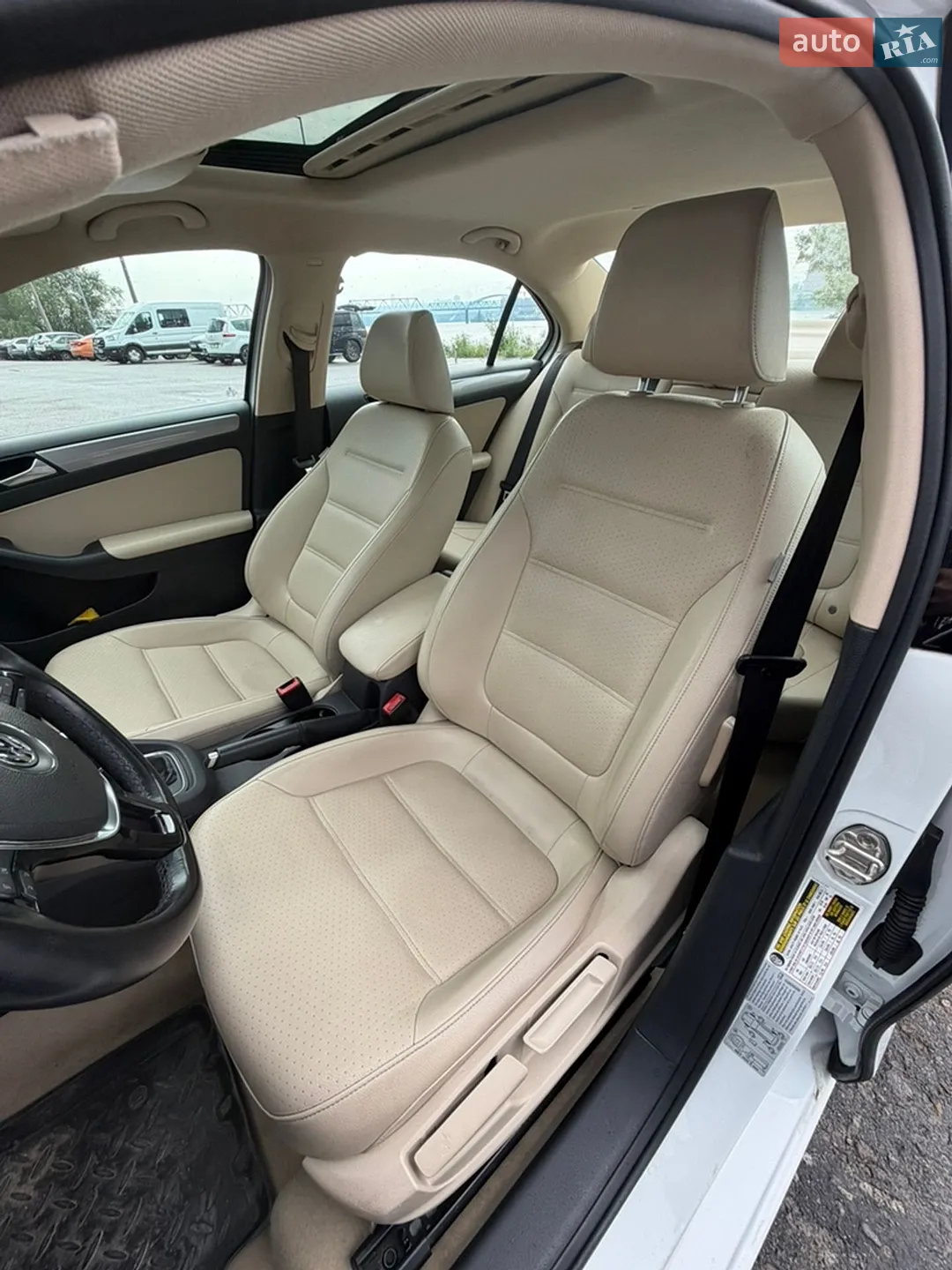 2015 Volkswagen Jetta - мініатюра 8