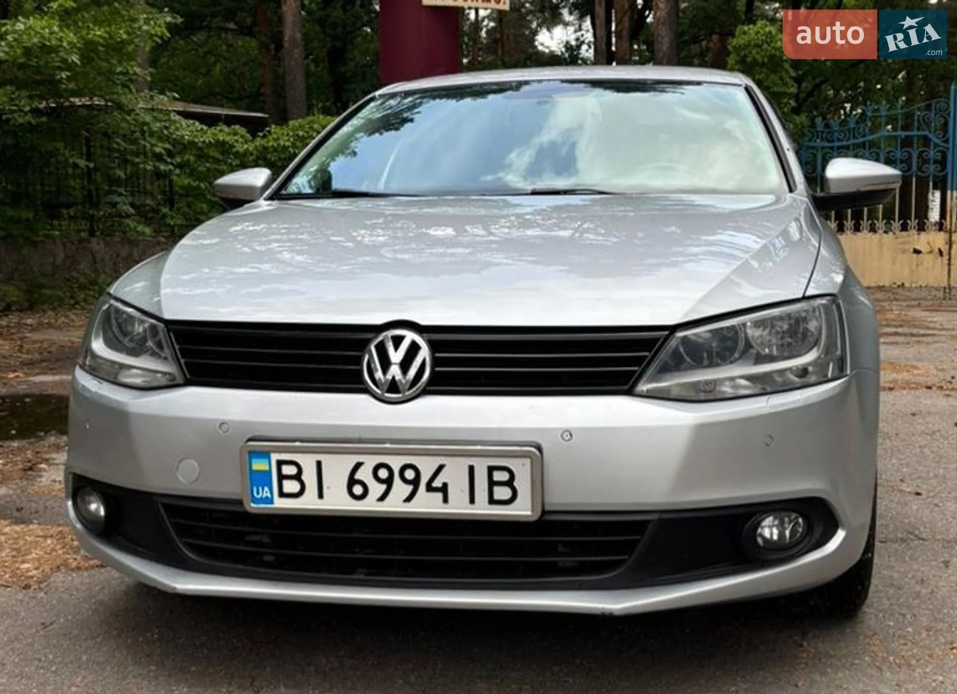 Volkswagen Jetta 2012 VIN WVWZZZ16ZDM030584 фото оголошення 4 з 6