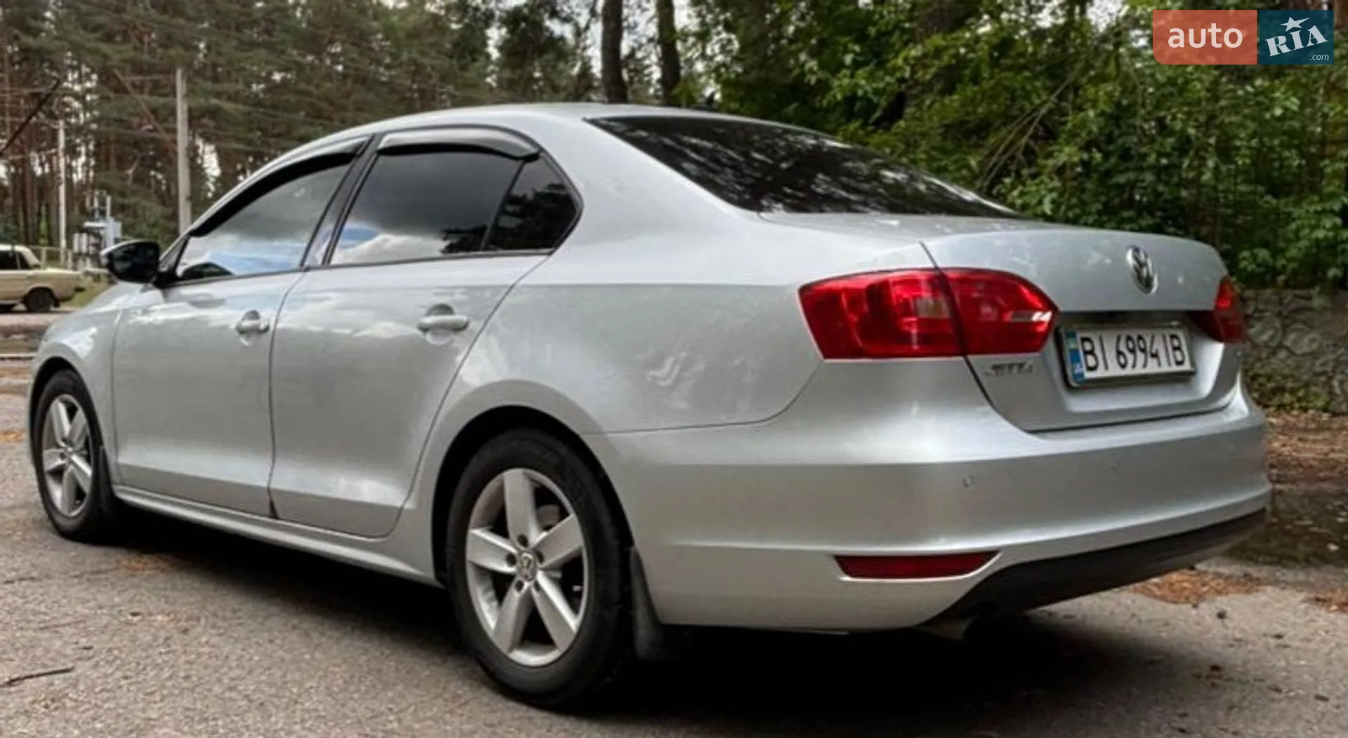 Volkswagen Jetta 2012 VIN WVWZZZ16ZDM030584 фото оголошення 6 з 6