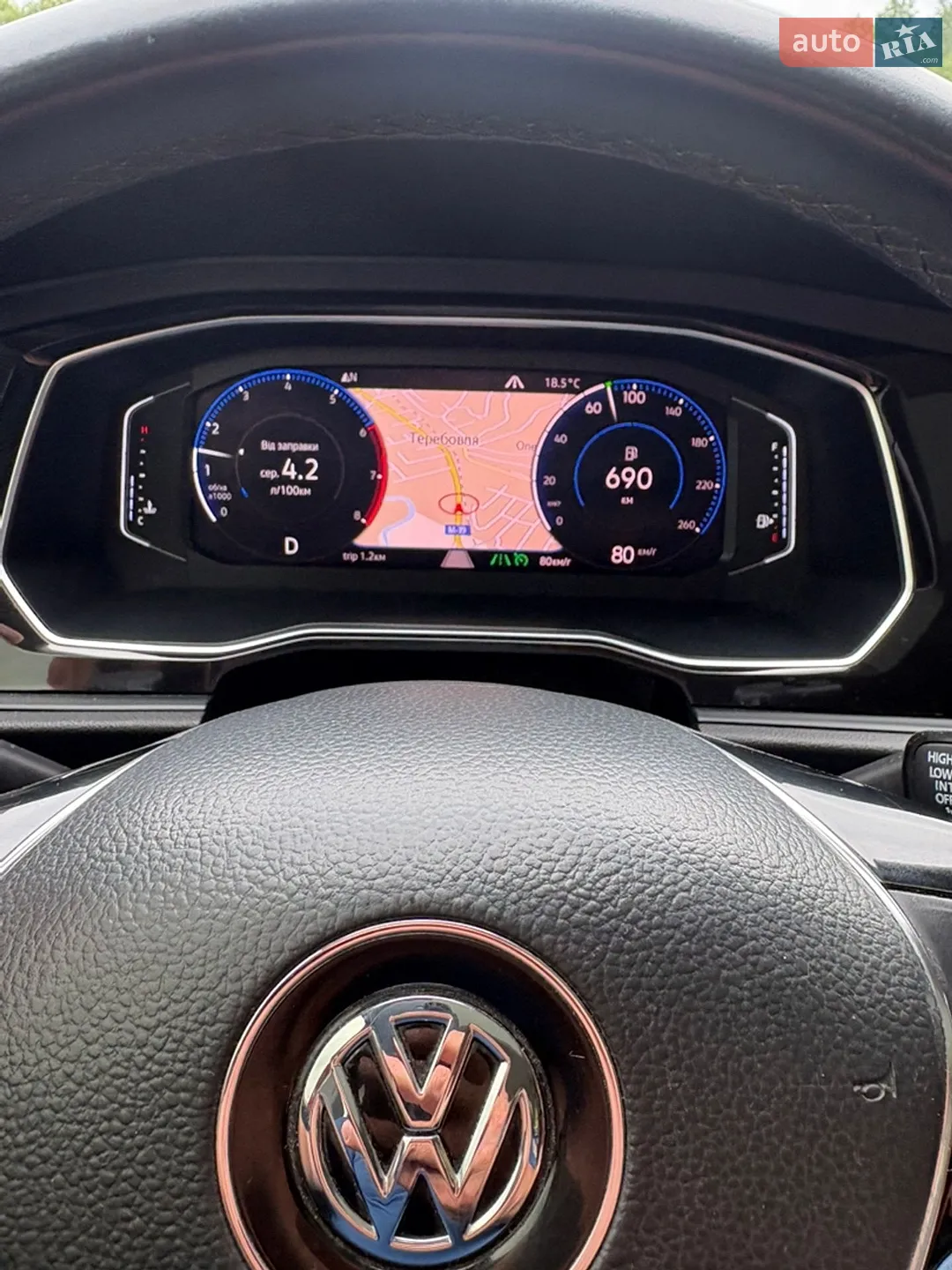 2018 Volkswagen Jetta - мініатюра 31