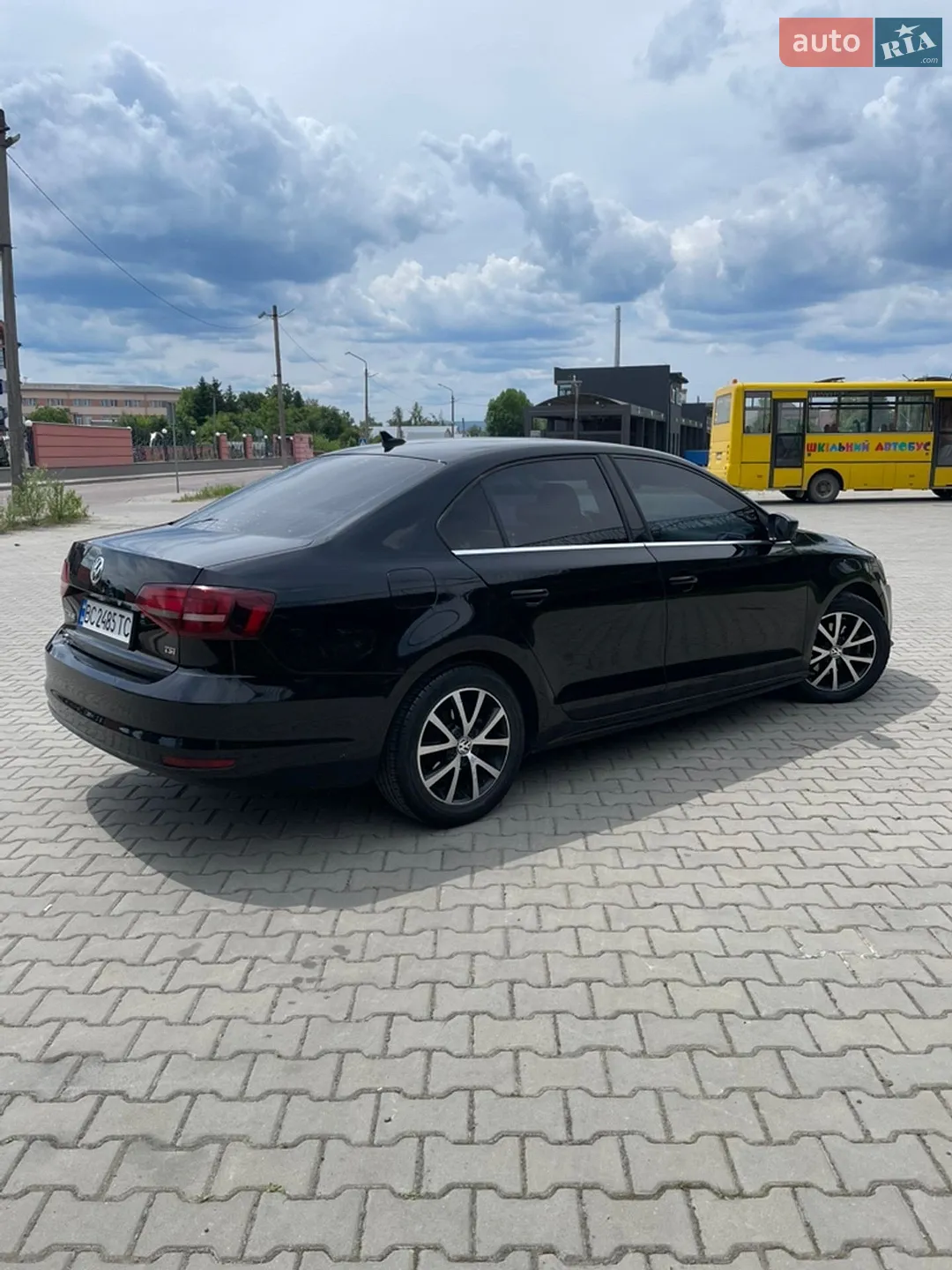 2016 Volkswagen Jetta - мініатюра 11