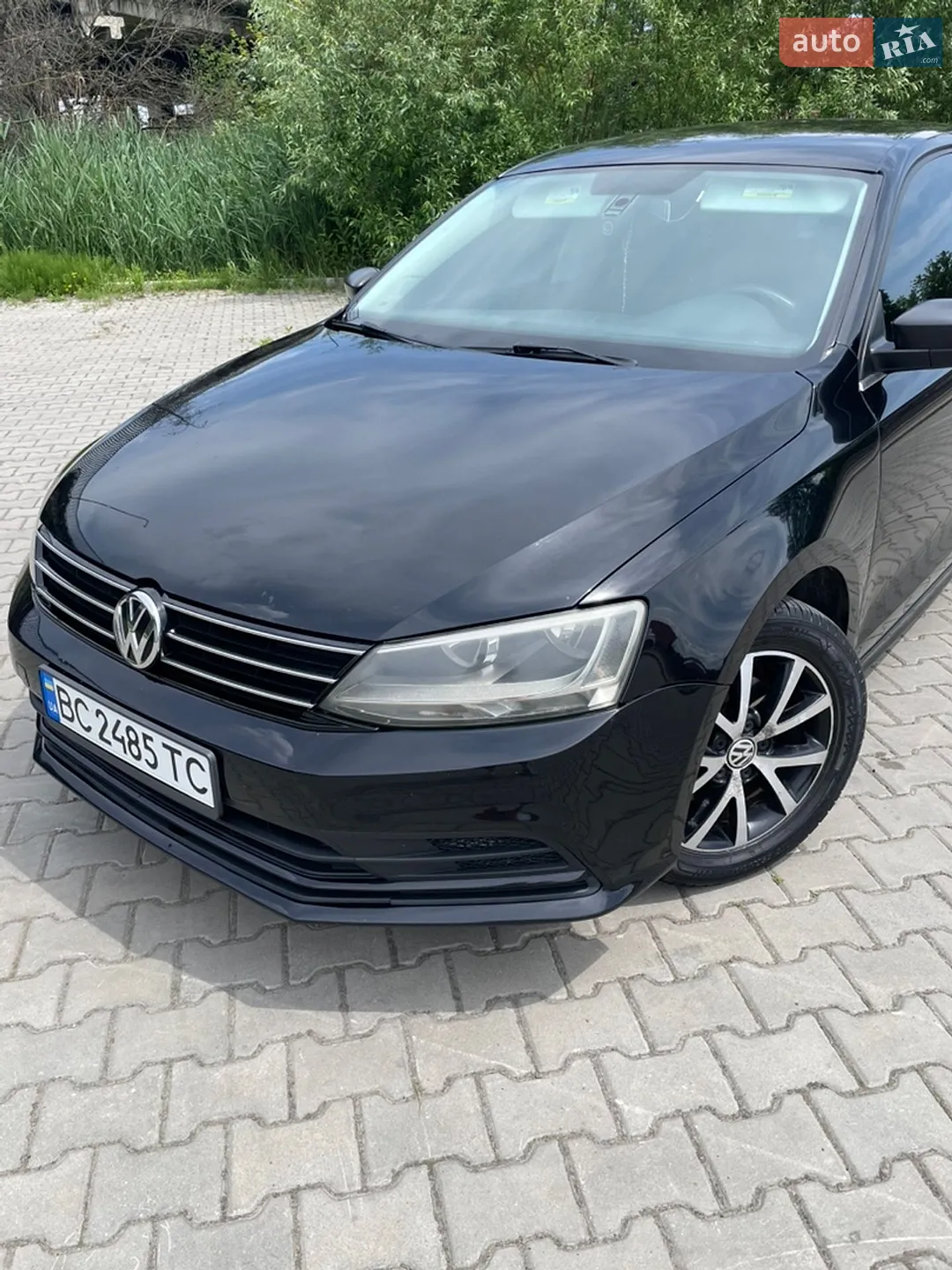 2016 Volkswagen Jetta - мініатюра 20