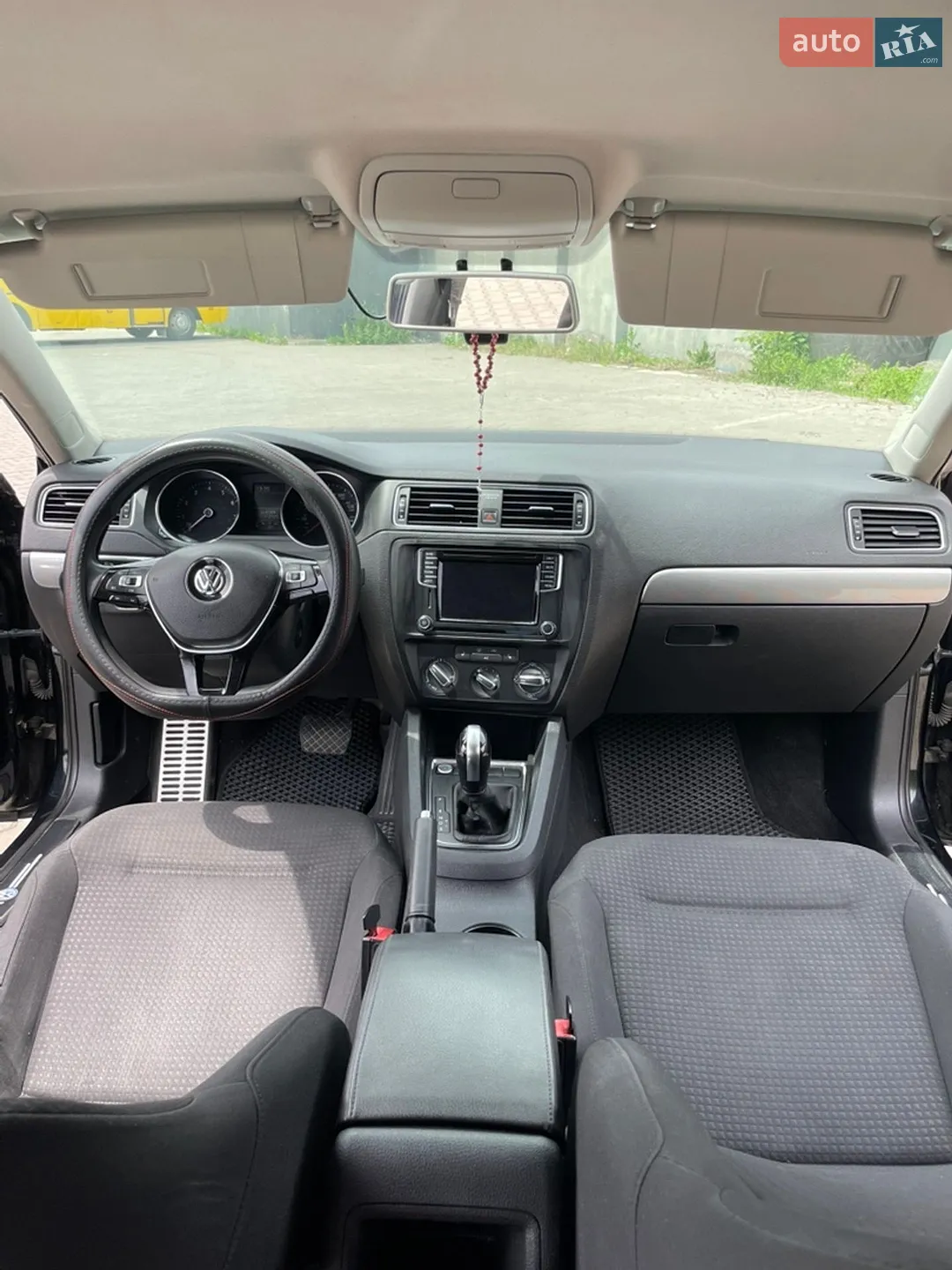 2016 Volkswagen Jetta - мініатюра 30