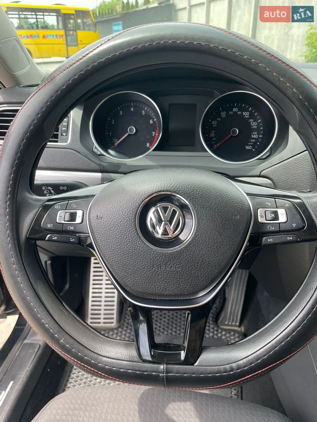 2016 Volkswagen Jetta - мініатюра 36