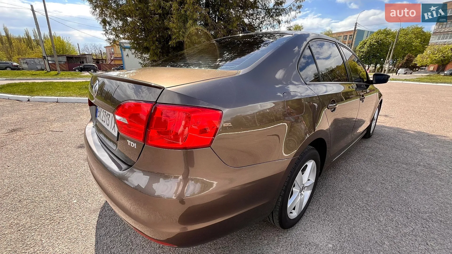 2012 Volkswagen Jetta - мініатюра 19