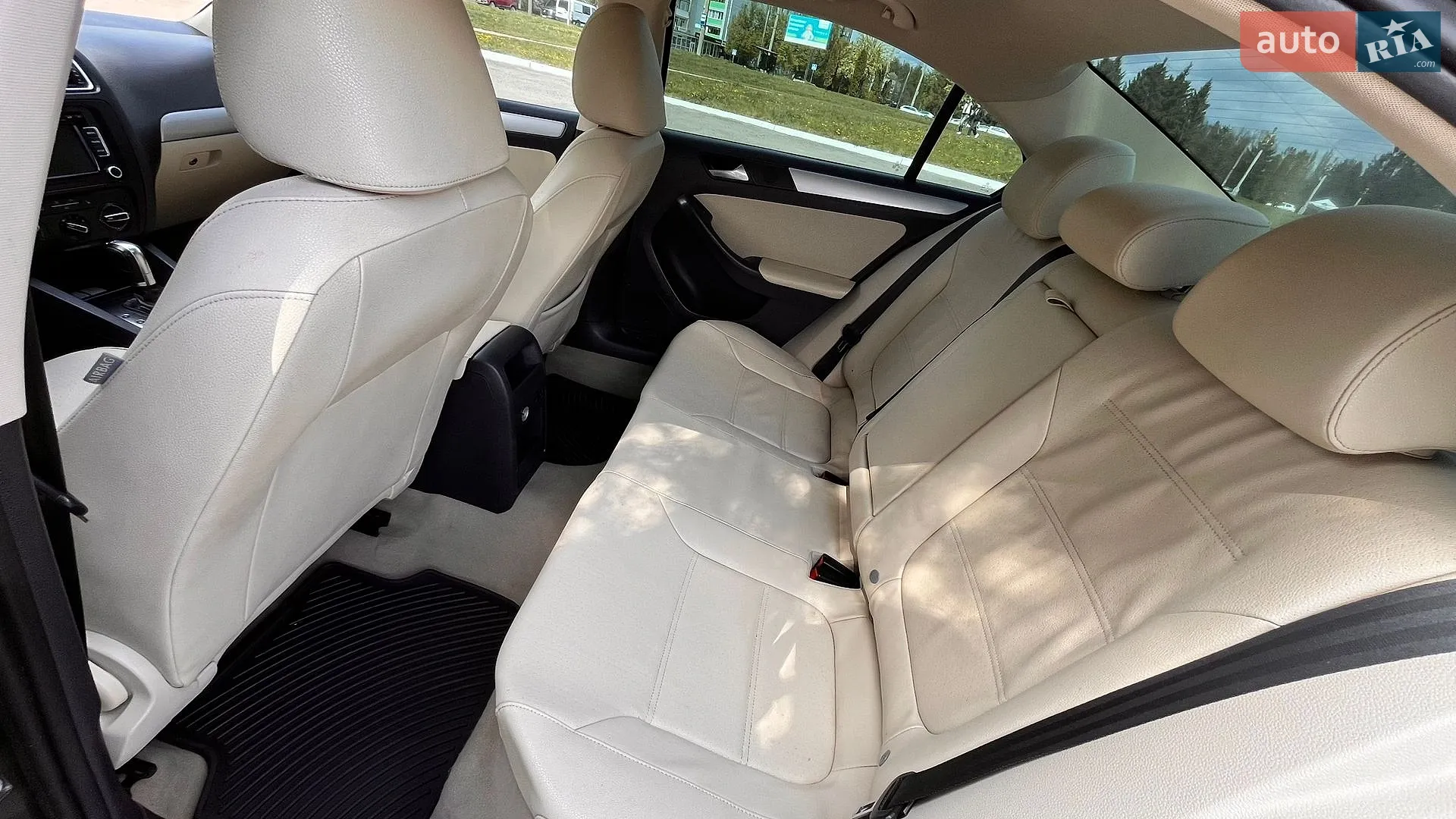 2012 Volkswagen Jetta - мініатюра 26