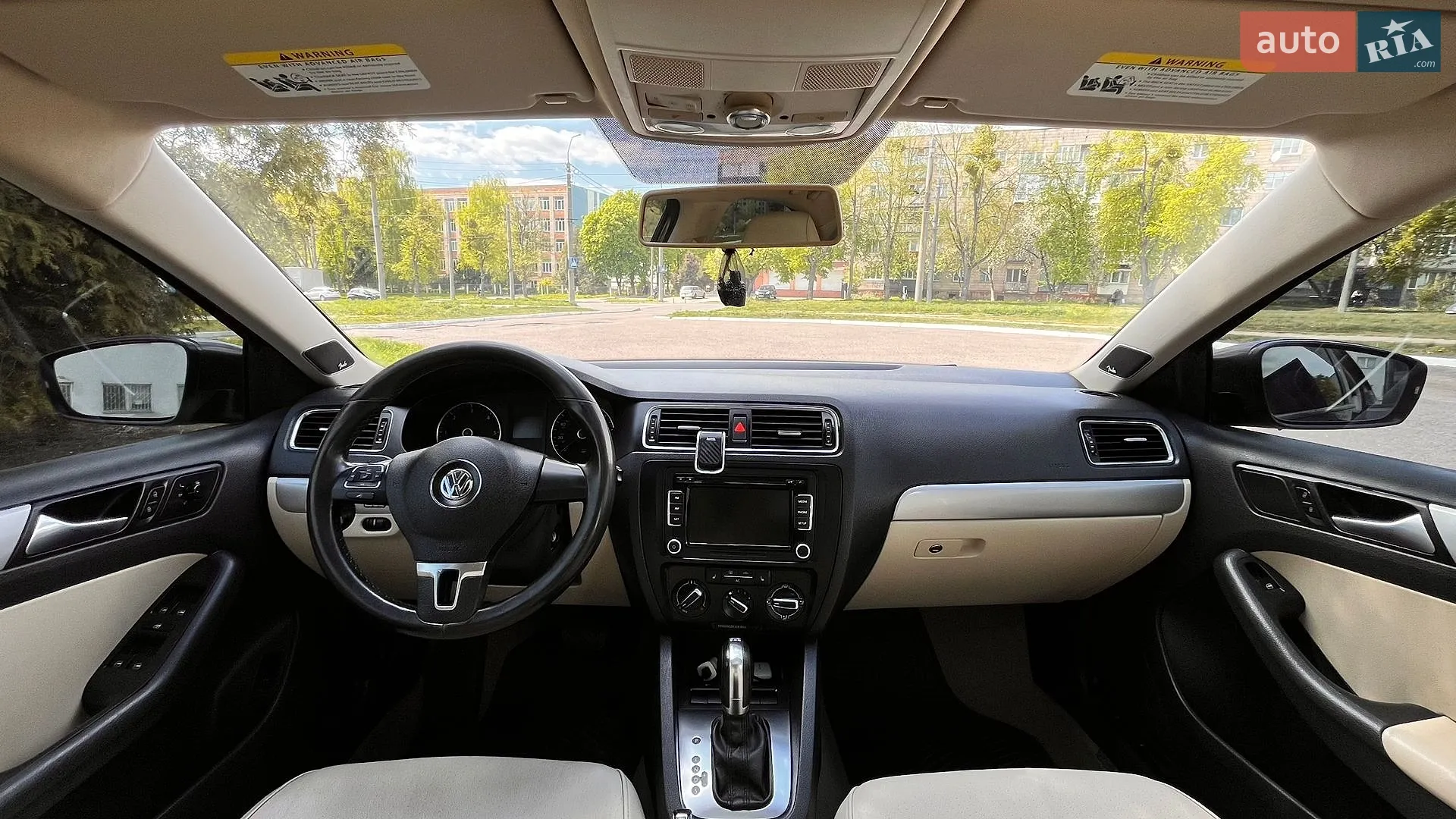2012 Volkswagen Jetta - мініатюра 25