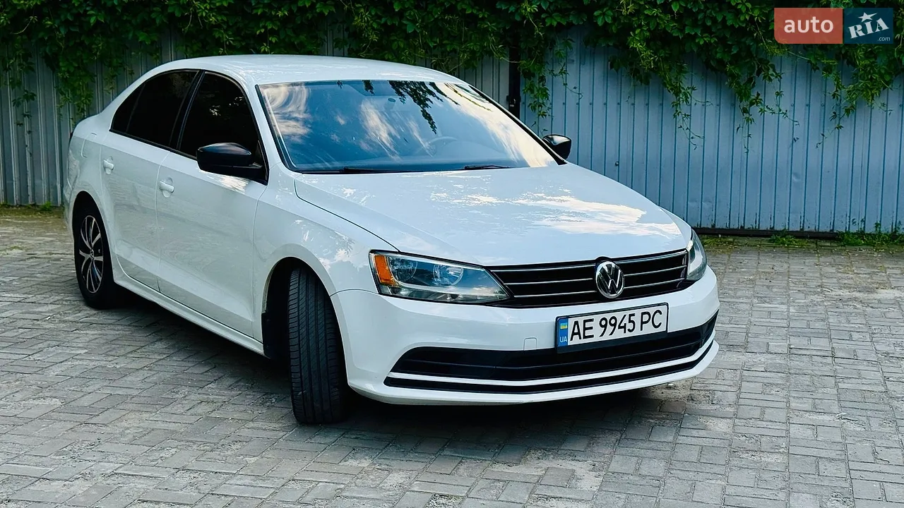 2016 Volkswagen Jetta - мініатюра 21