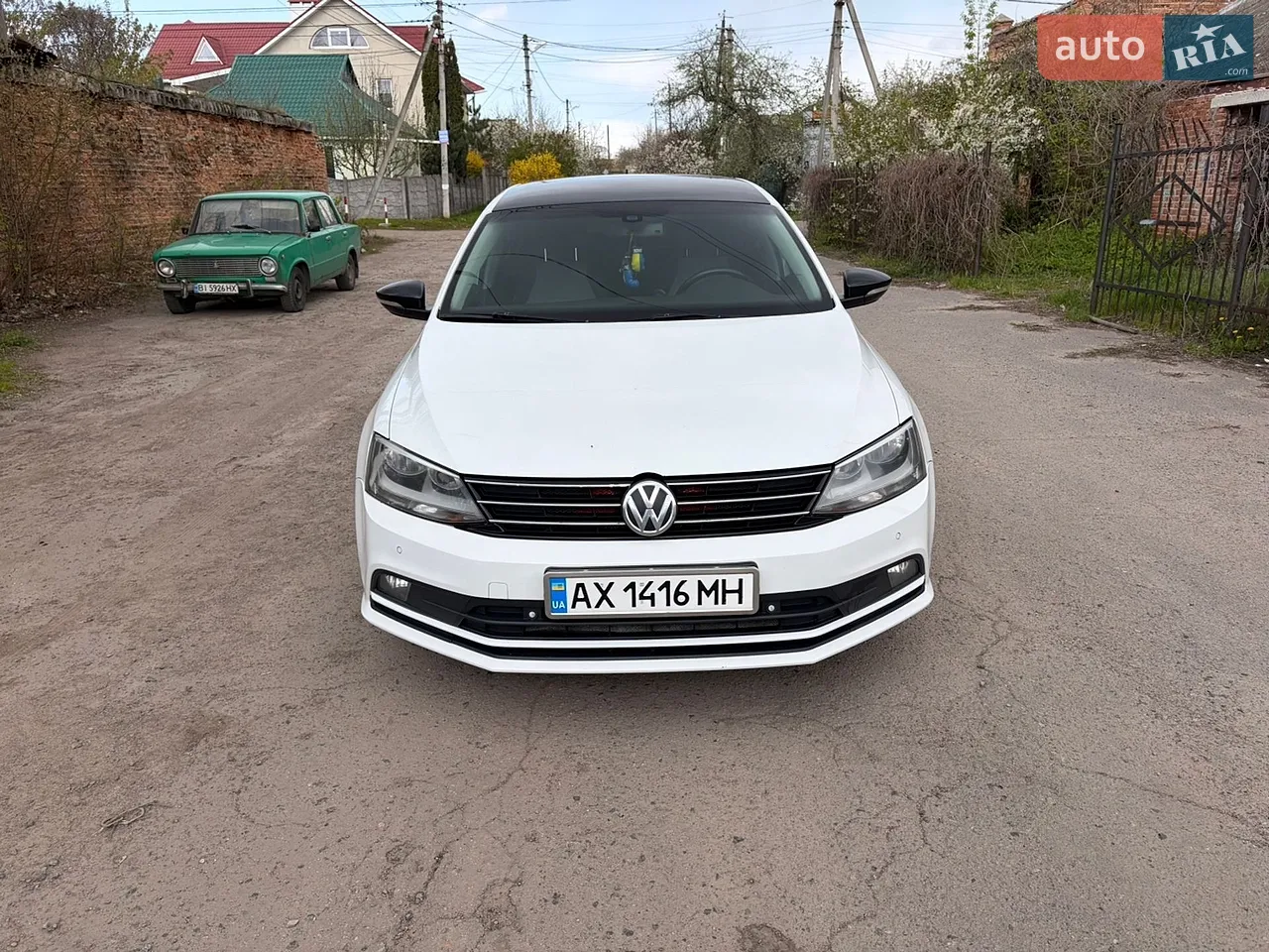 2015 Volkswagen Jetta - мініатюра 22