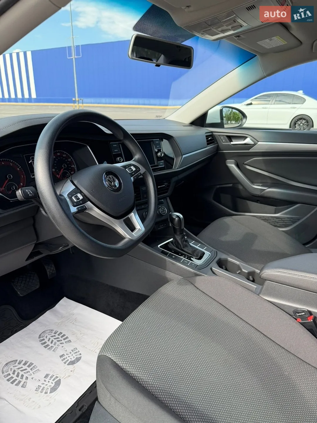 2020 Volkswagen Jetta - мініатюра 18