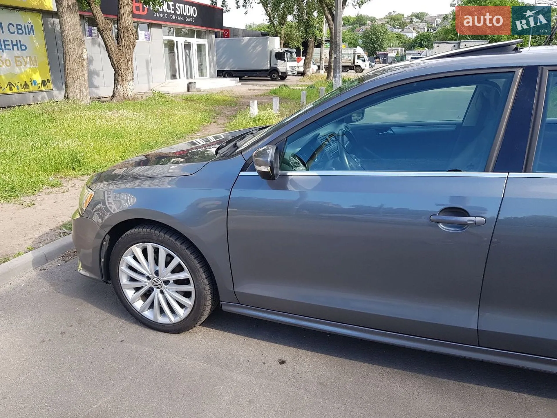 2015 Volkswagen Jetta - мініатюра 5