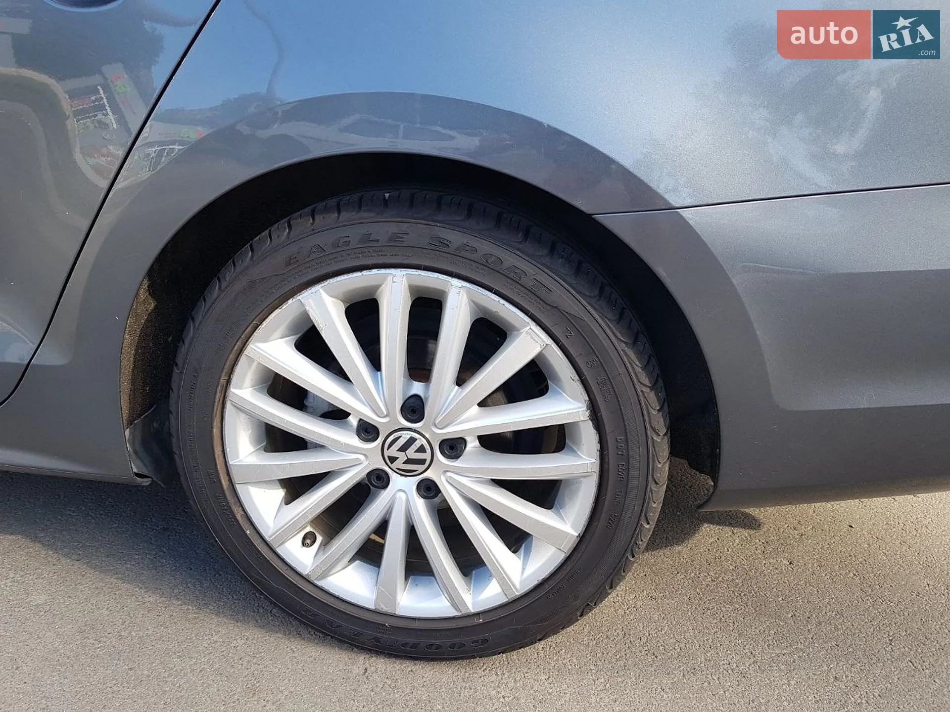 2015 Volkswagen Jetta - мініатюра 15