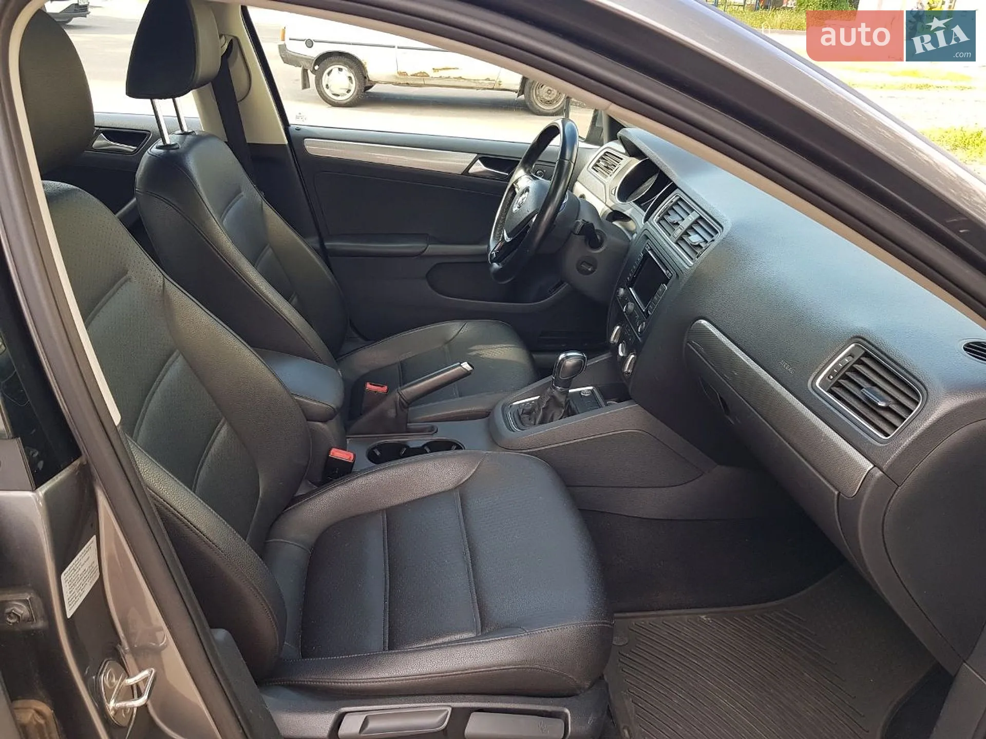 2015 Volkswagen Jetta - мініатюра 25