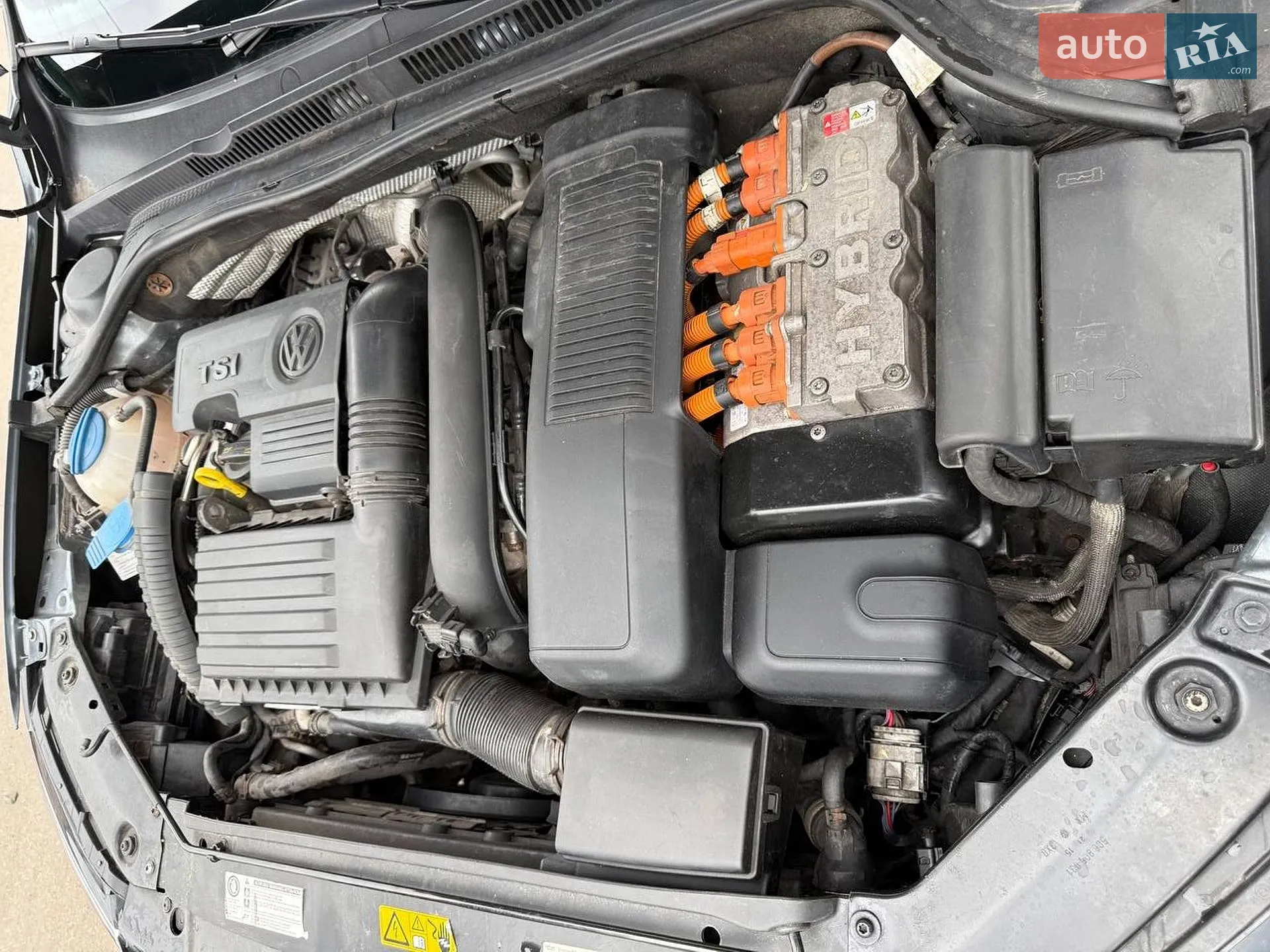 2015 Volkswagen Jetta - мініатюра 6