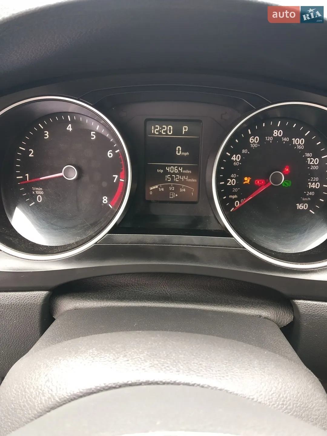 2015 Volkswagen Jetta - мініатюра 3