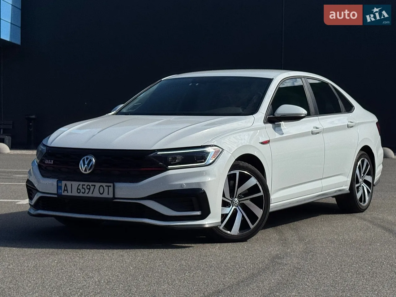 2018 Volkswagen Jetta - мініатюра 55