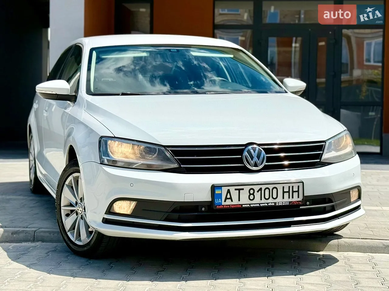 2014 Audi A3 - мініатюра 71