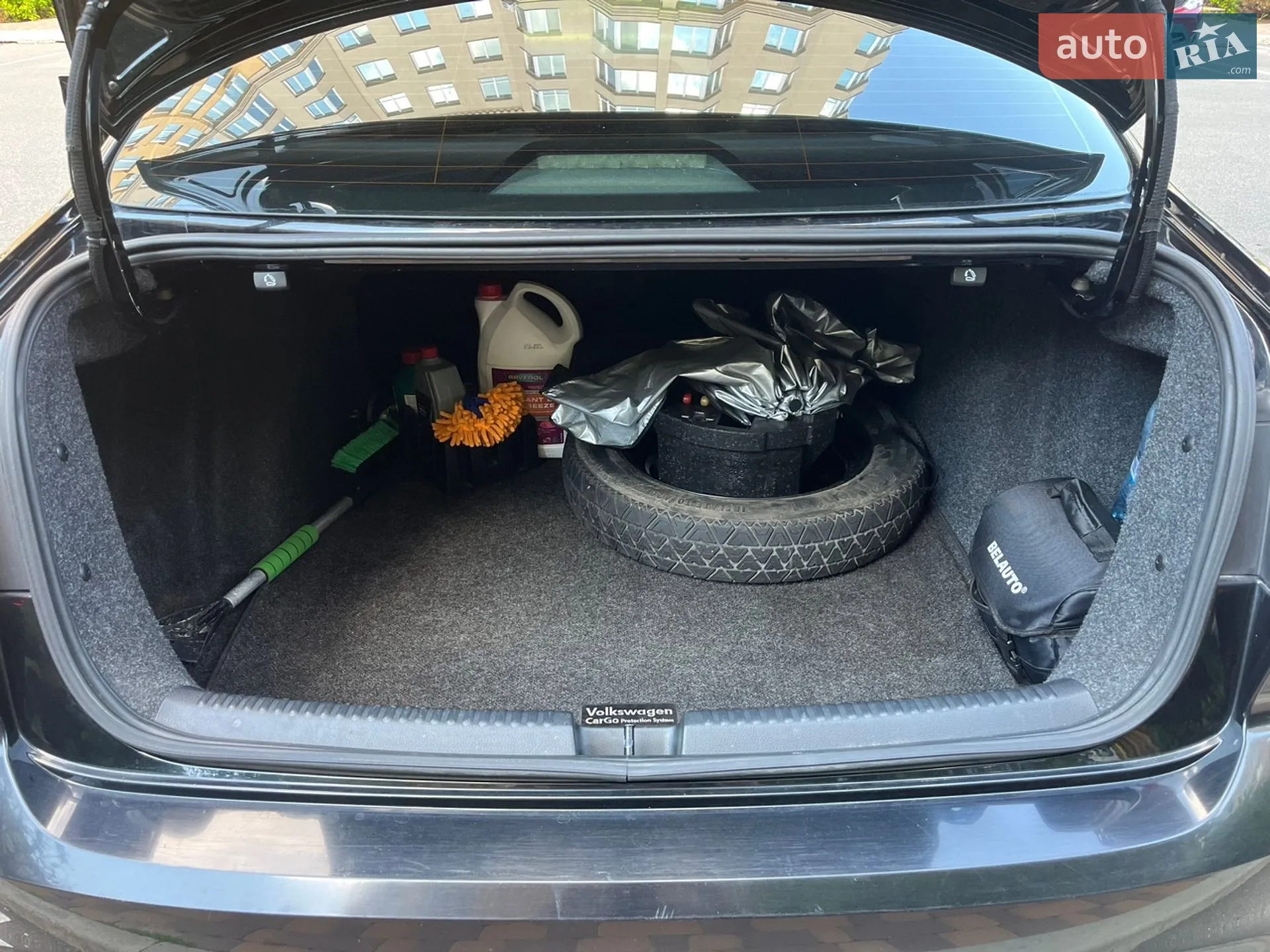 2015 Volkswagen Jetta - мініатюра 10