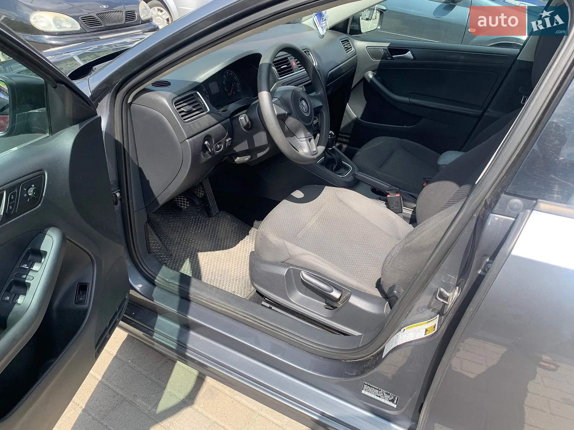 2014 Volkswagen Jetta - мініатюра 9