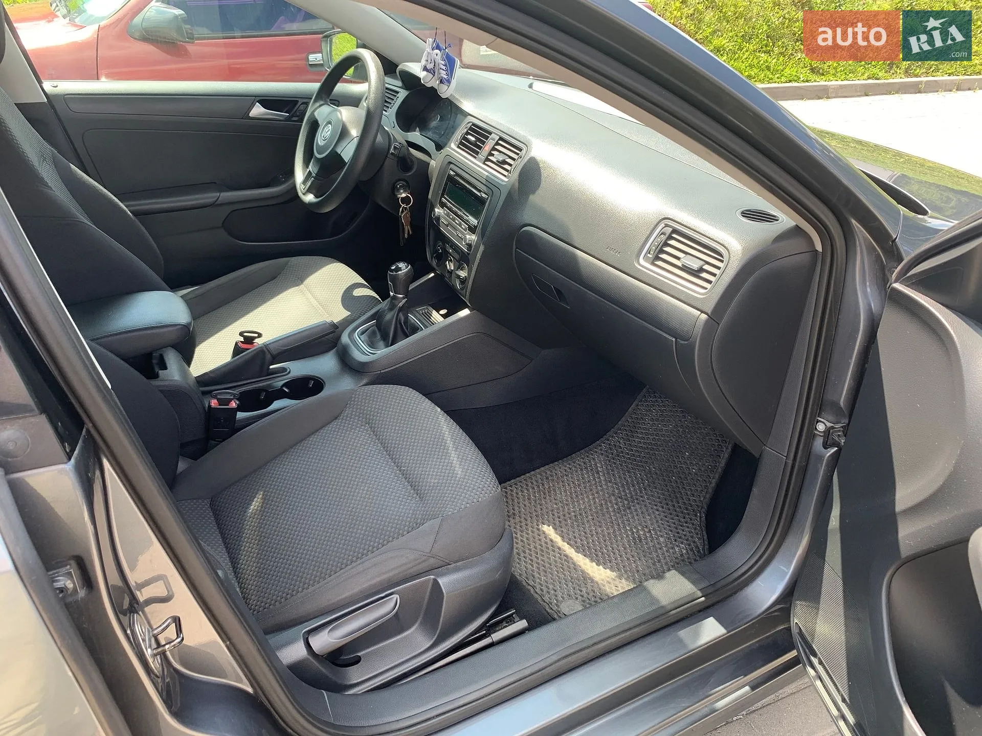 2014 Volkswagen Jetta - мініатюра 12