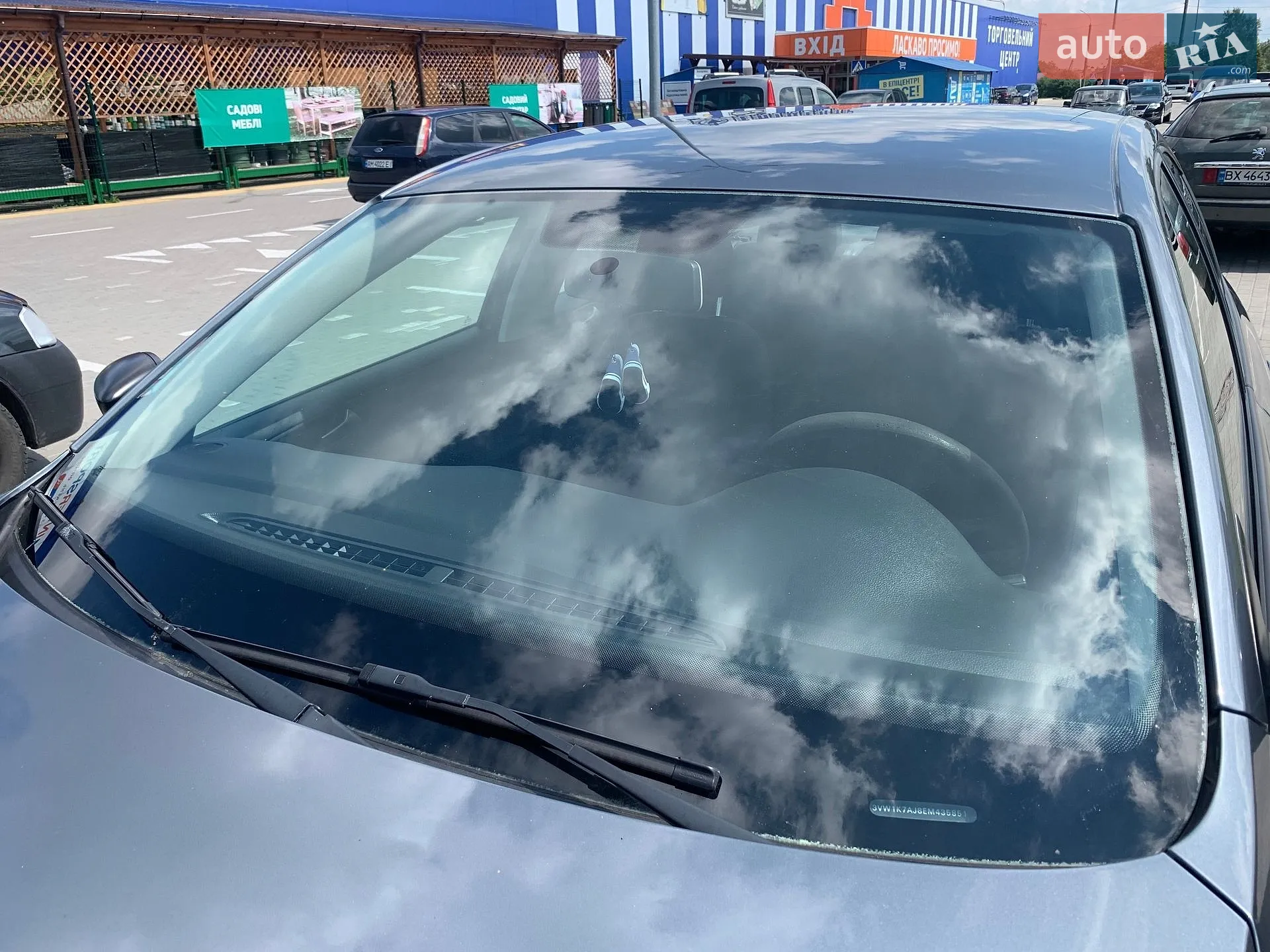 2014 Volkswagen Jetta - мініатюра 18