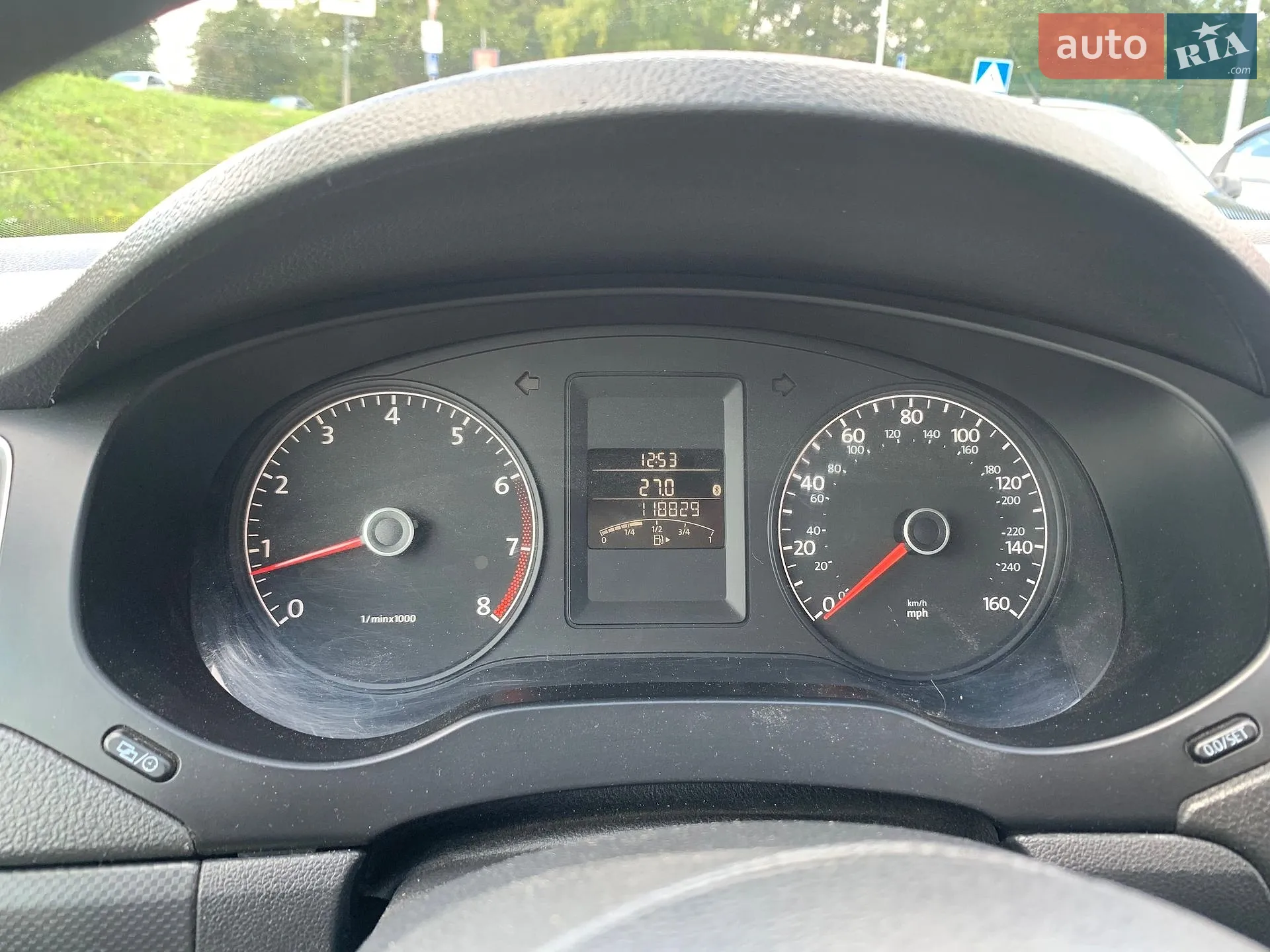 2014 Volkswagen Jetta - мініатюра 19