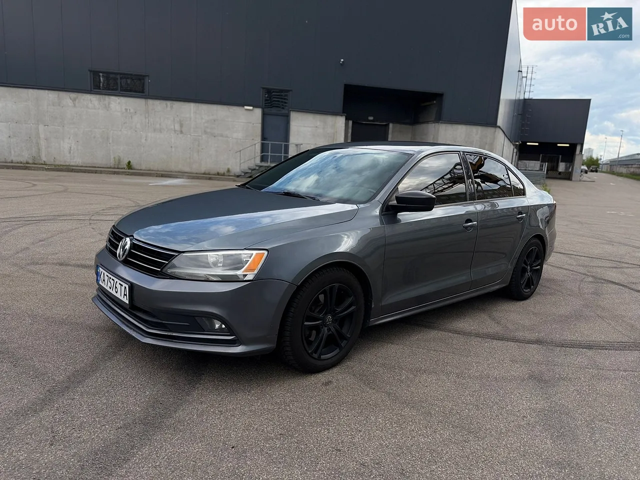 2015 Volkswagen Jetta - мініатюра 21