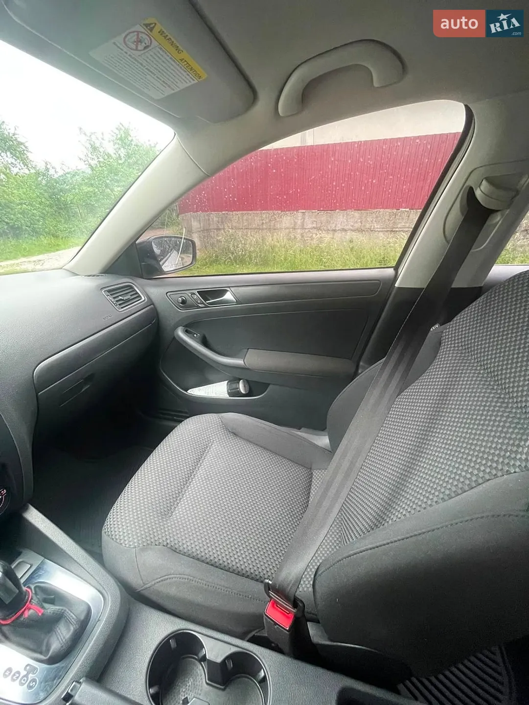 2011 Volkswagen Jetta - мініатюра 14