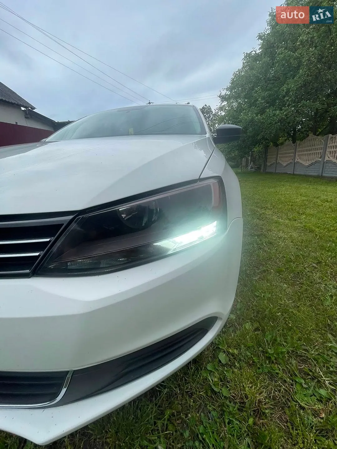 2011 Volkswagen Jetta - мініатюра 29