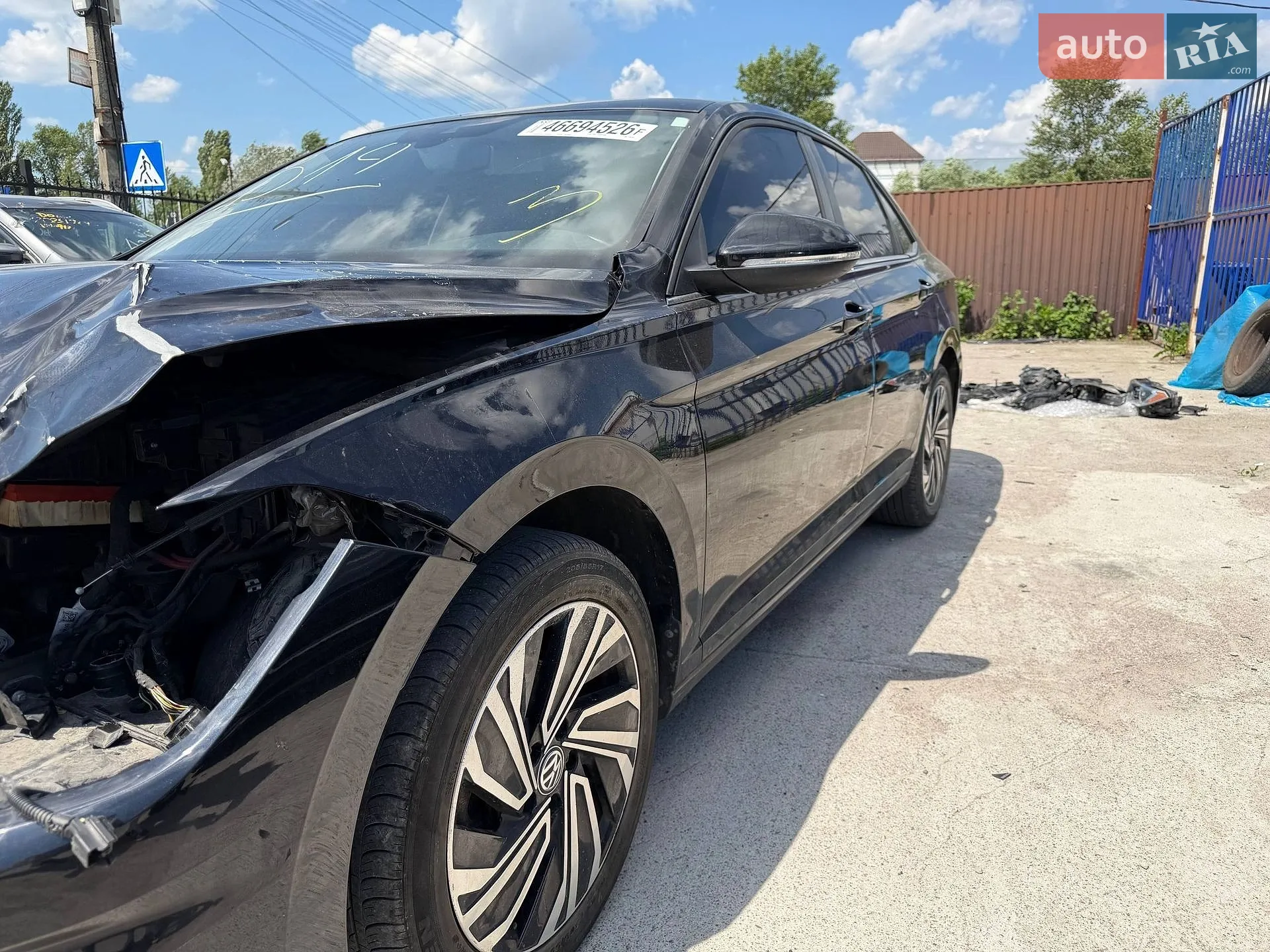 2018 Volkswagen Jetta - мініатюра 5