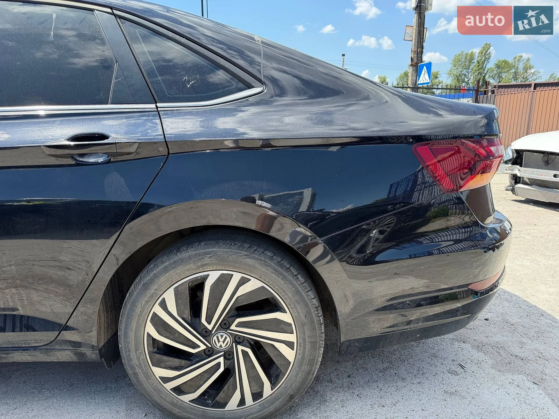 2018 Volkswagen Jetta - мініатюра 10