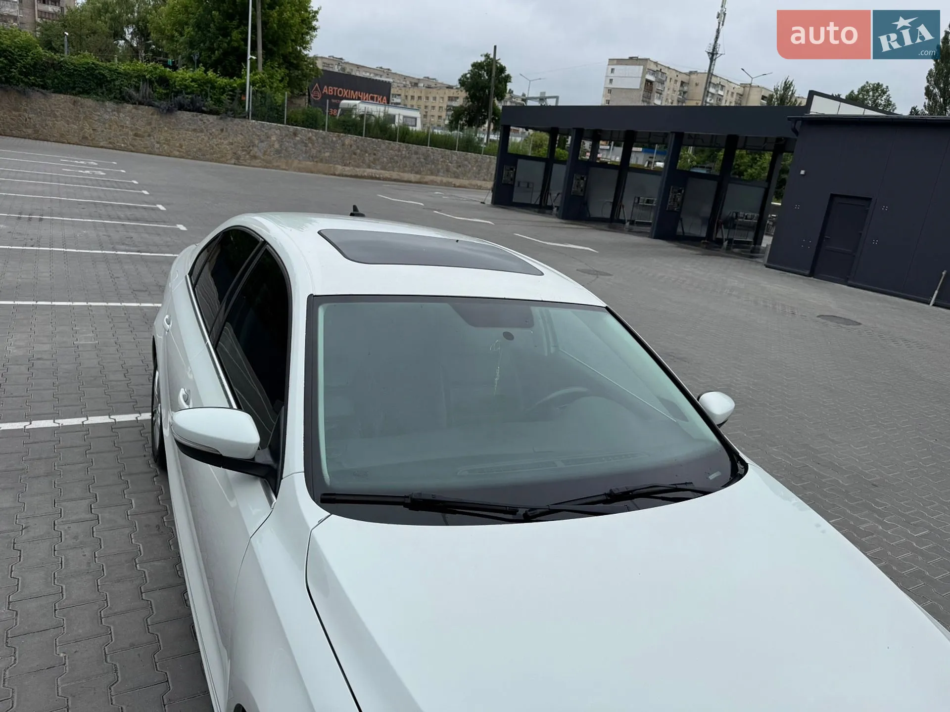 2015 Volkswagen Jetta - мініатюра 13