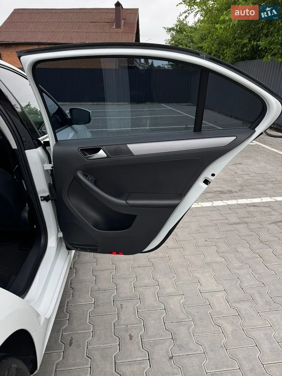 2015 Volkswagen Jetta - мініатюра 22