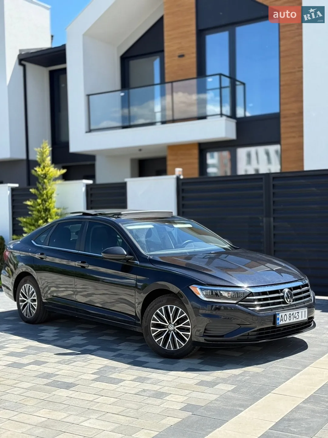 2019 Volkswagen Jetta - мініатюра 46