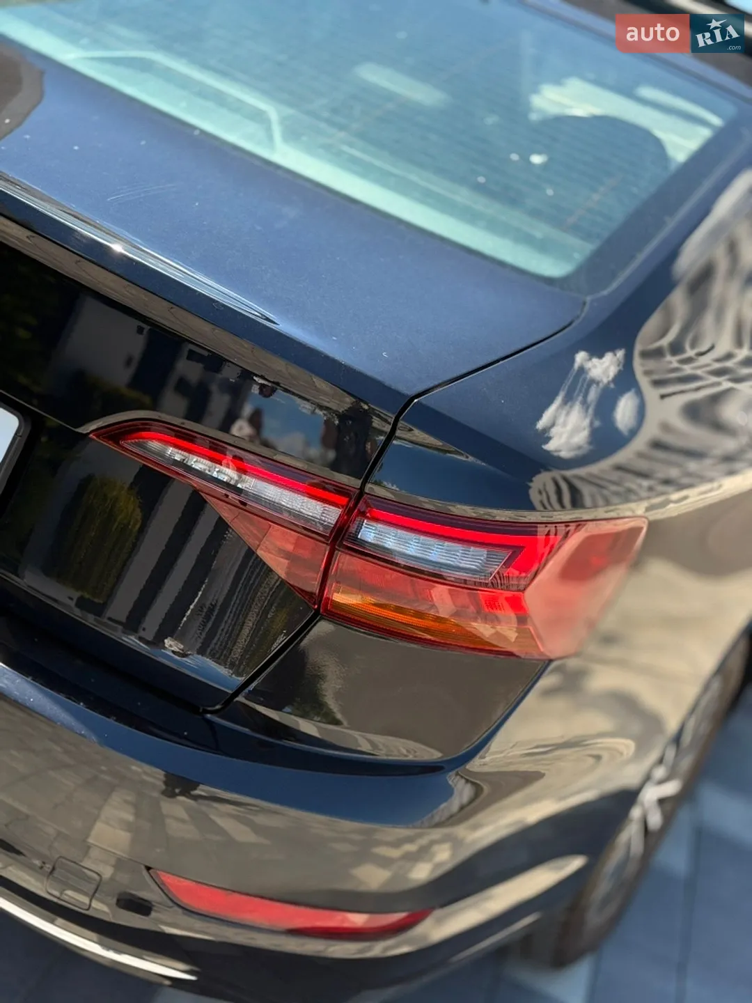 2019 Volkswagen Jetta - мініатюра 52