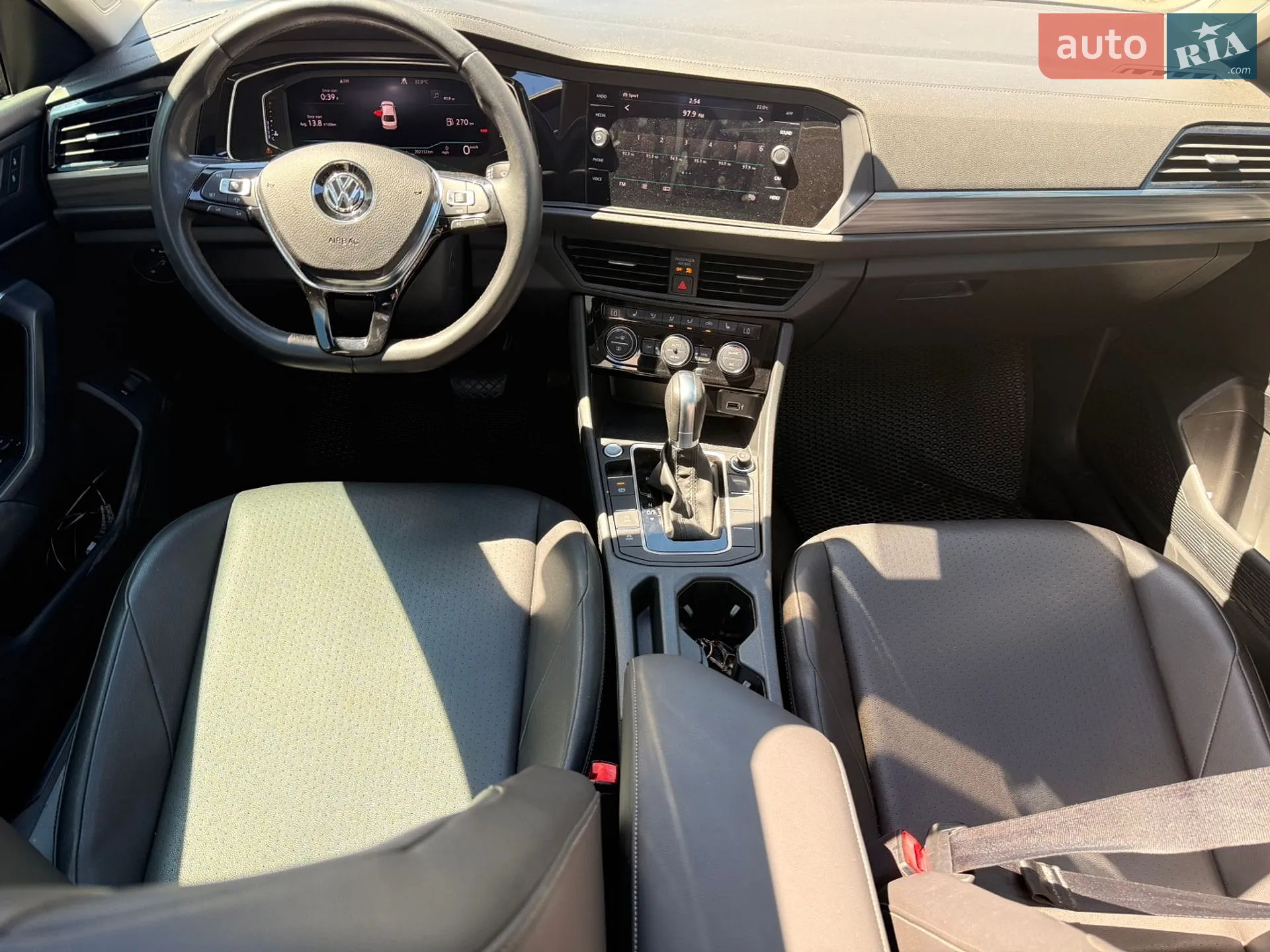 2019 Volkswagen Jetta - мініатюра 56