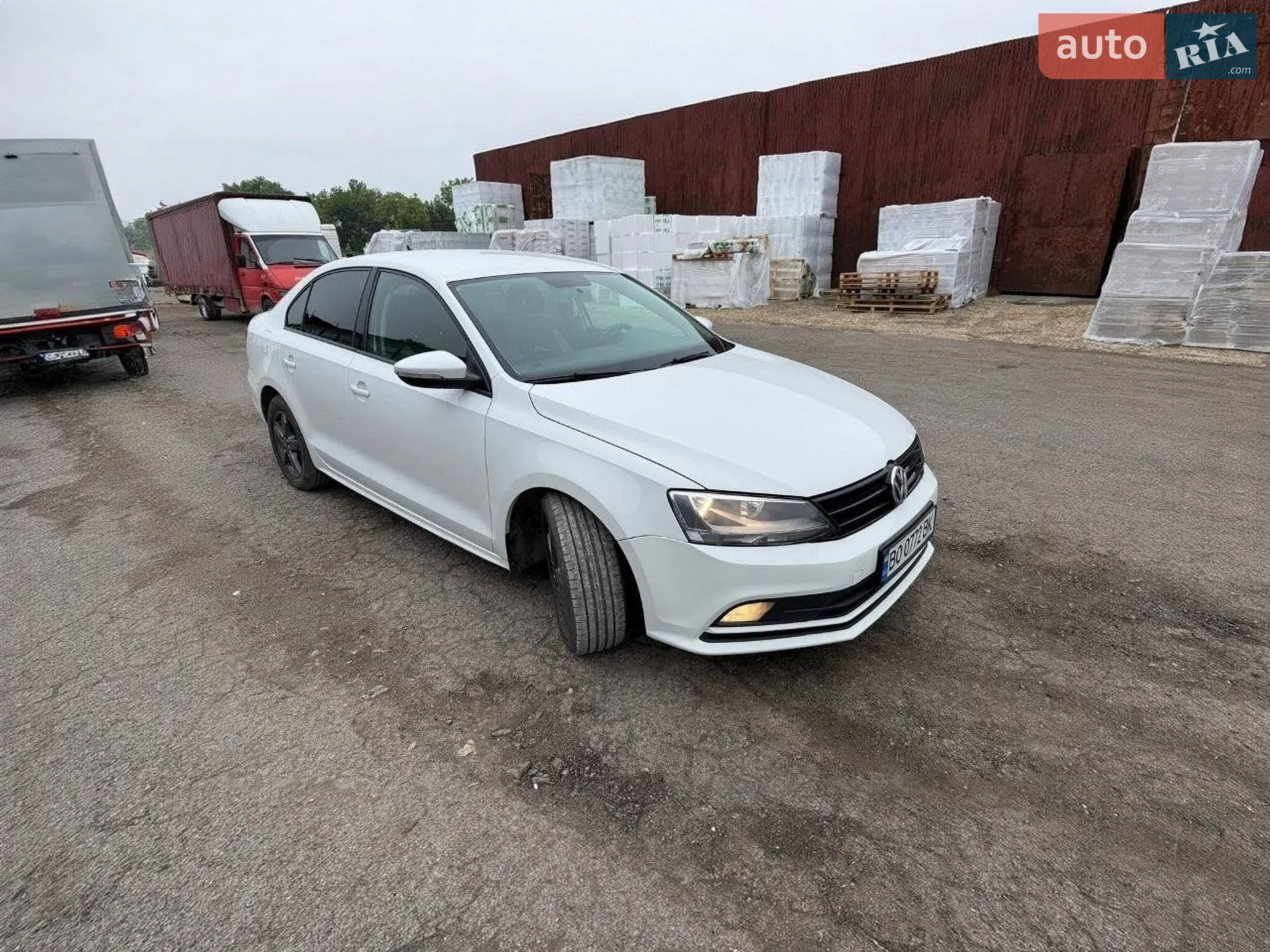 2016 Volkswagen Jetta - мініатюра 4