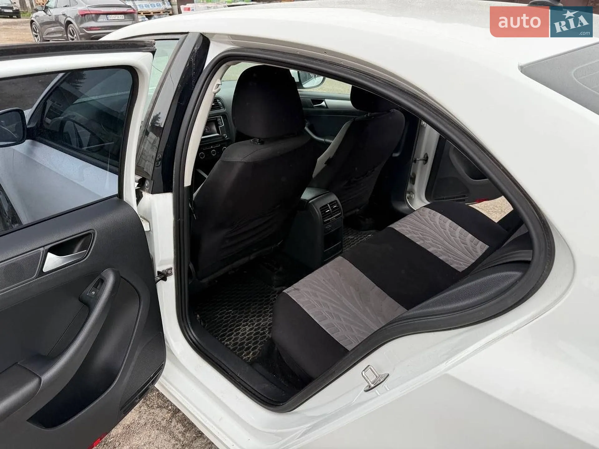 2016 Volkswagen Jetta - мініатюра 13