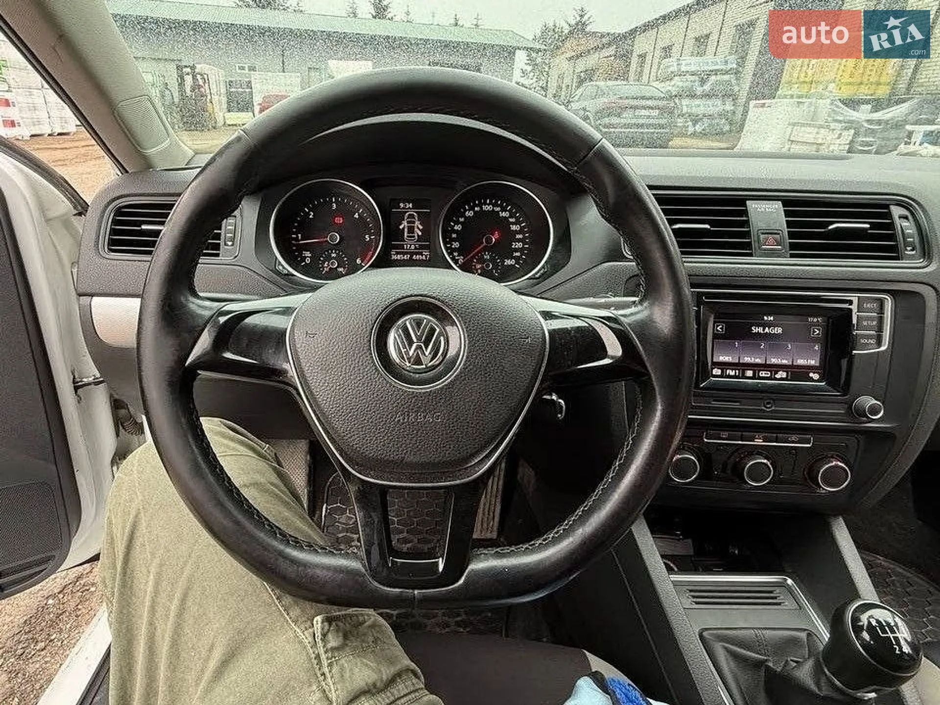 2016 Volkswagen Jetta - мініатюра 18