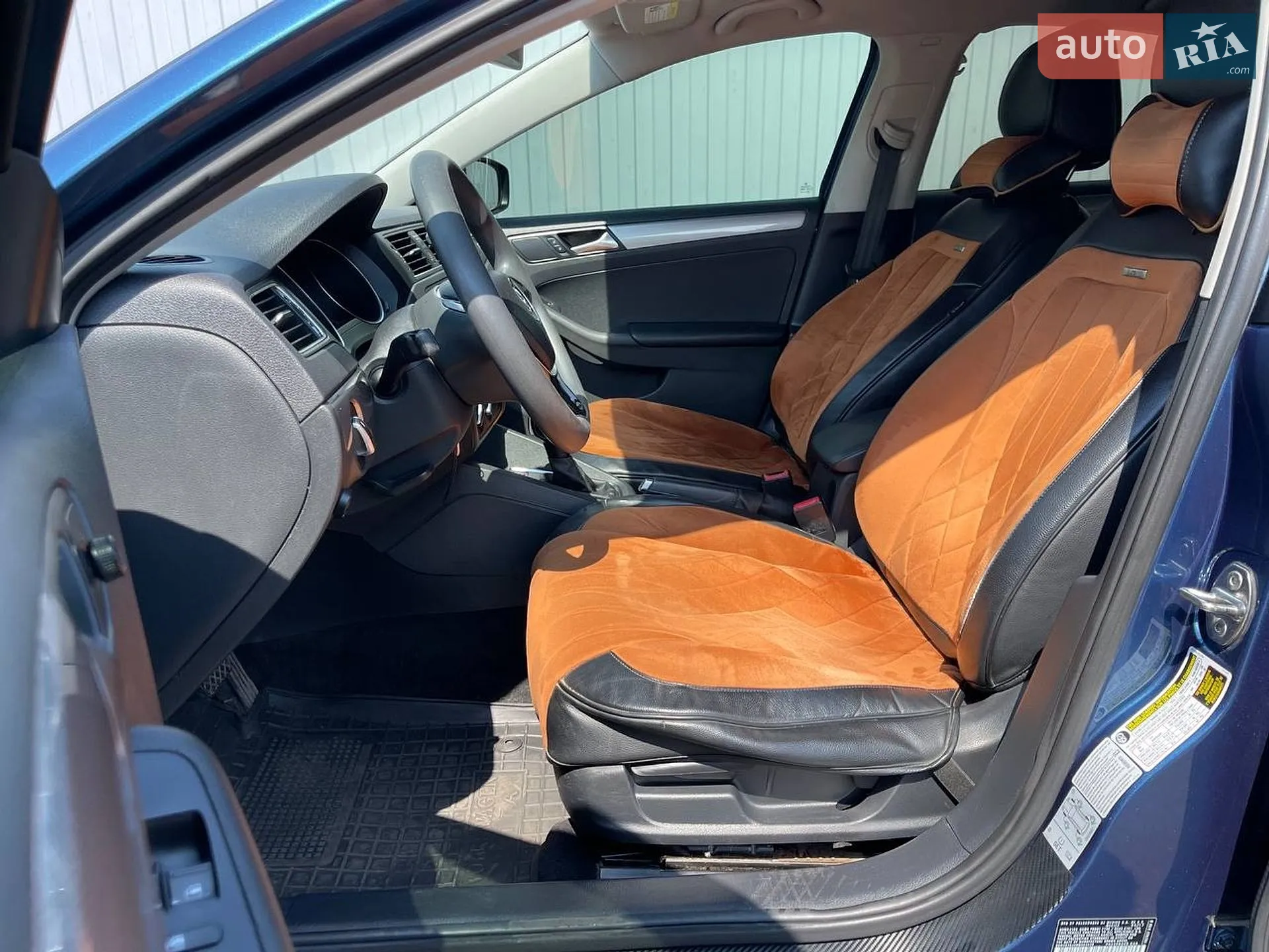 2017 Volkswagen Jetta - мініатюра 9