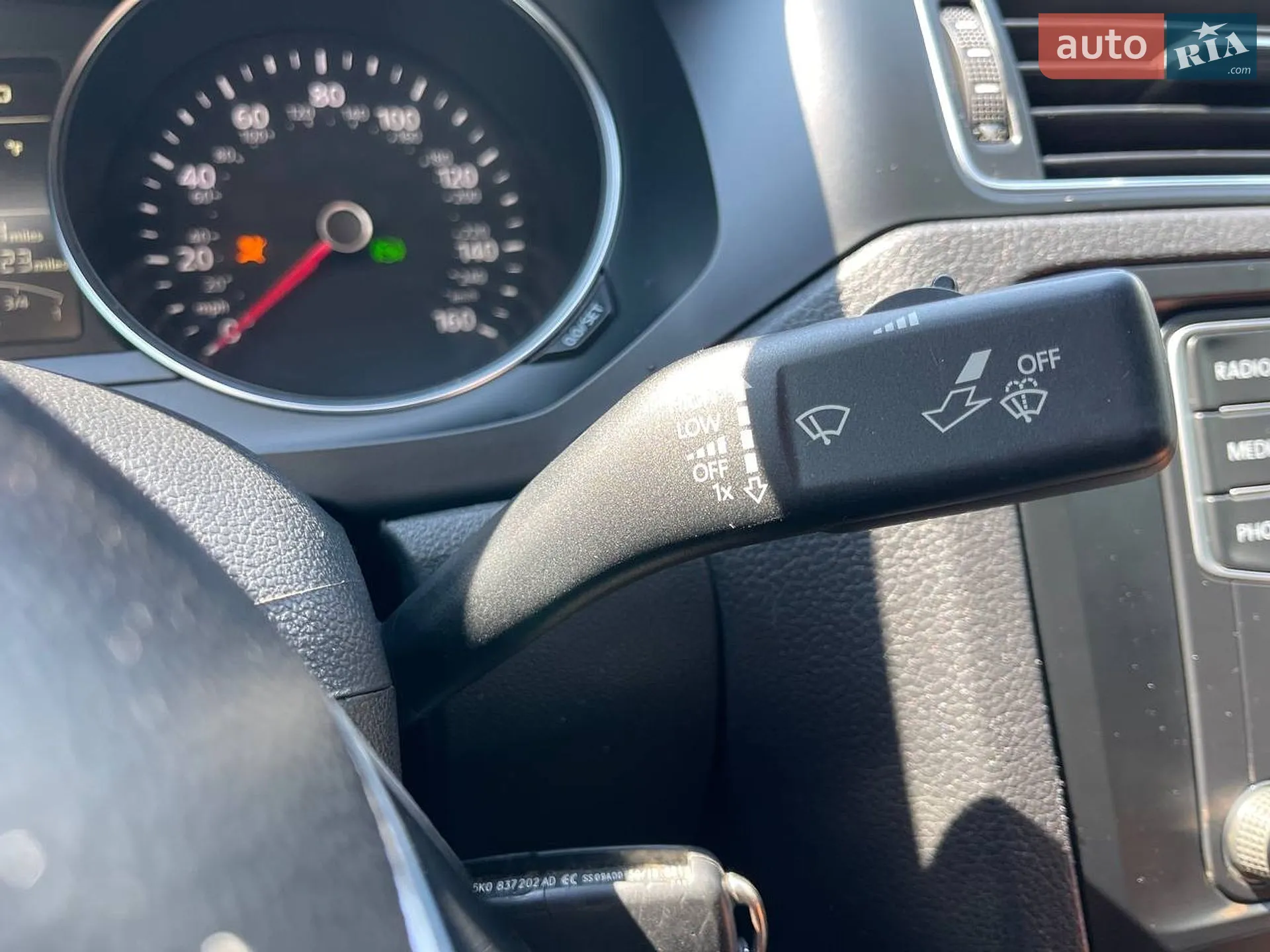 2017 Volkswagen Jetta - мініатюра 20