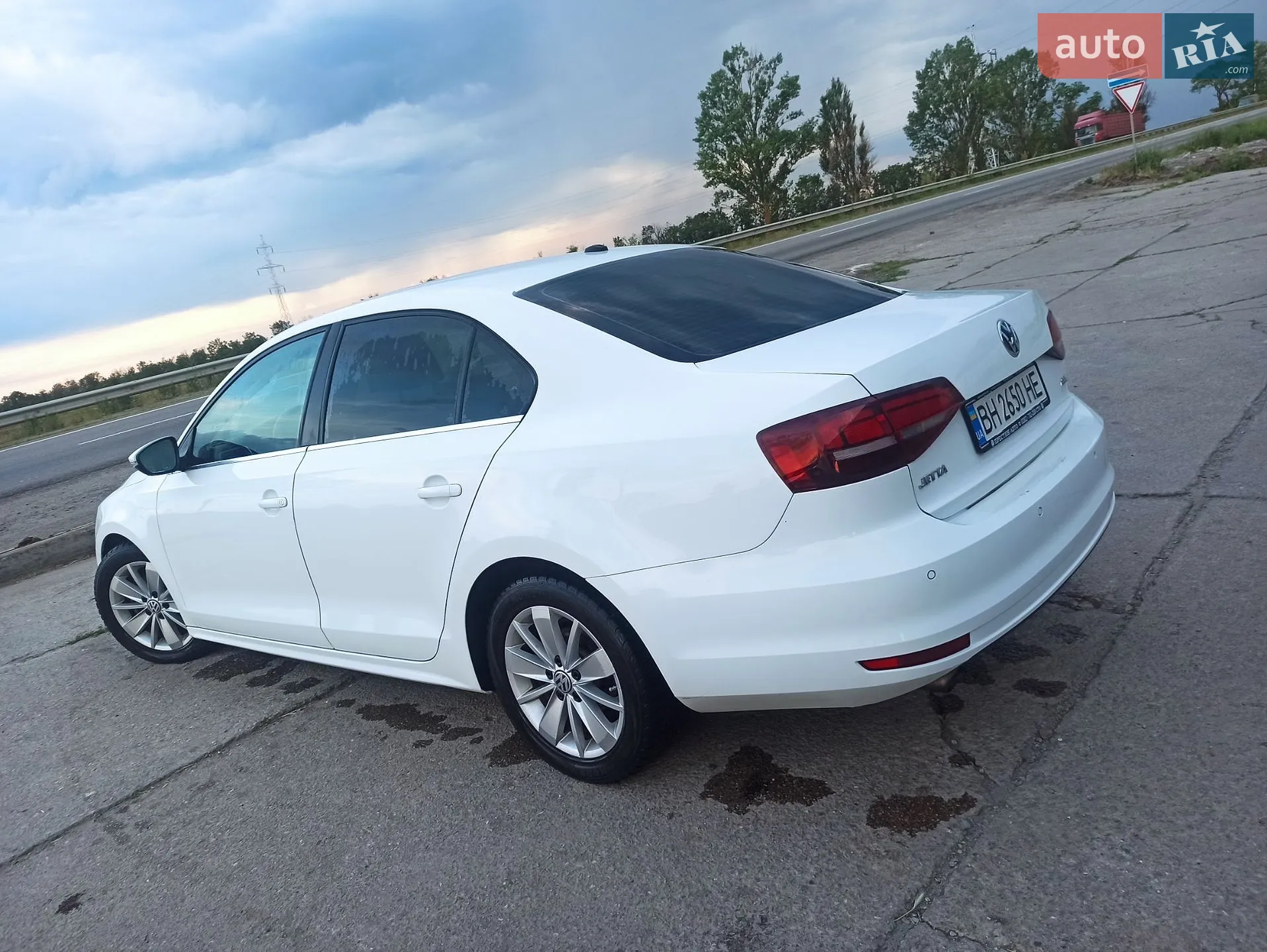 2016 Volkswagen Jetta - мініатюра 48