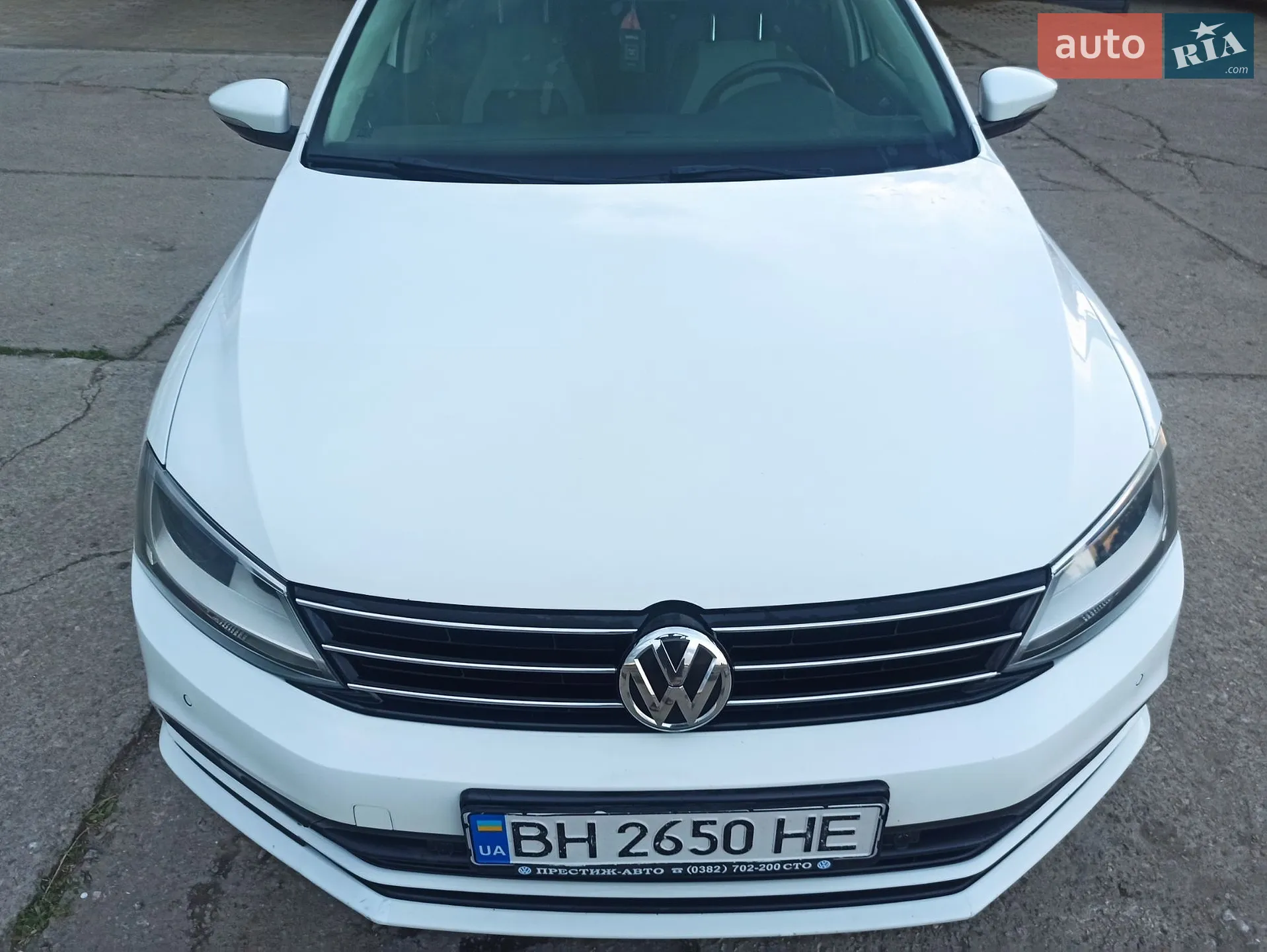 2016 Volkswagen Jetta - мініатюра 51