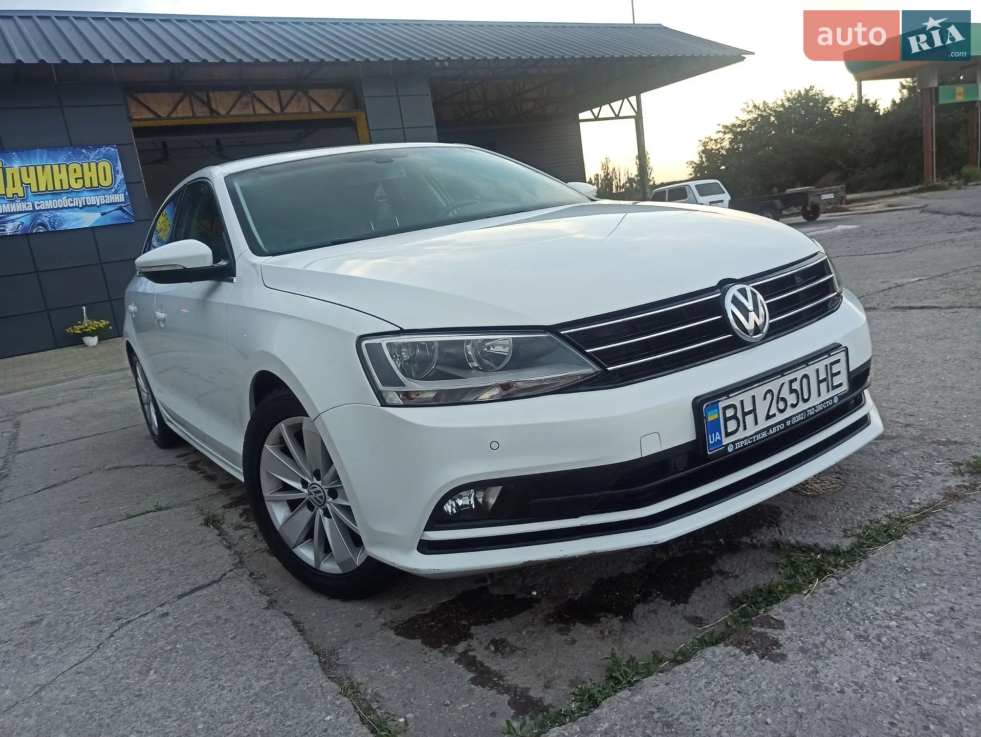 2016 Volkswagen Jetta - мініатюра 44