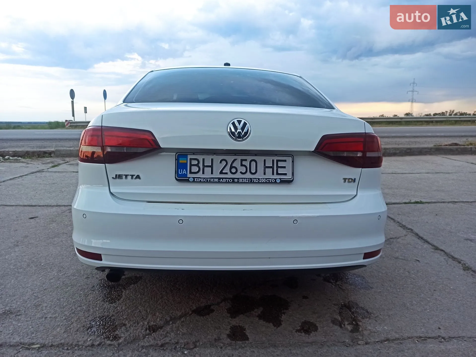 2016 Volkswagen Jetta - мініатюра 47