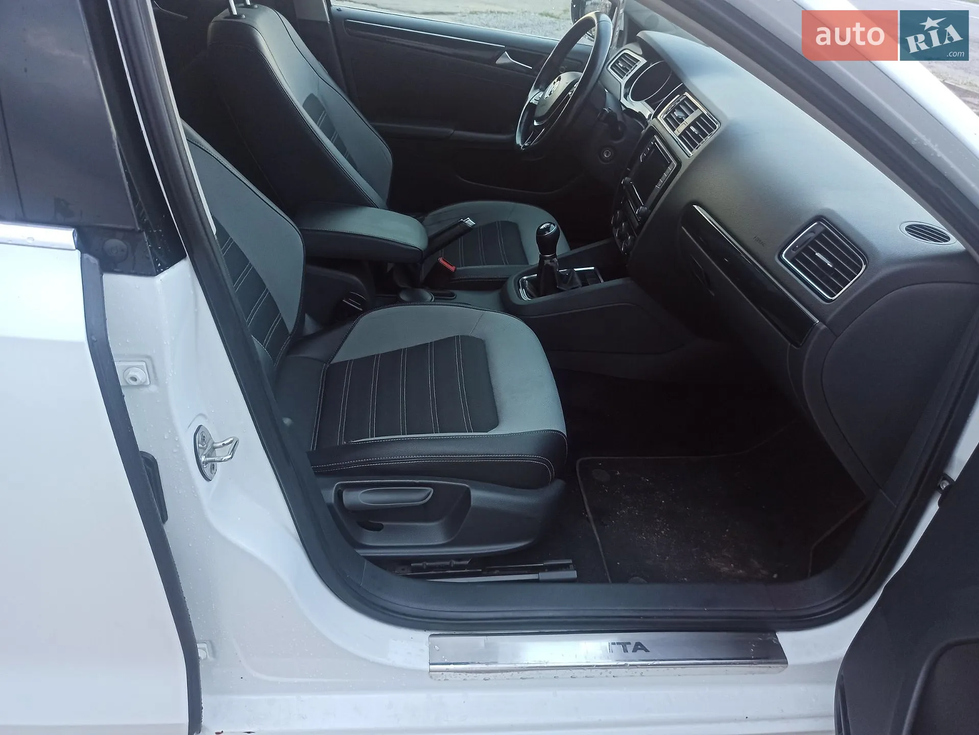 2016 Volkswagen Jetta - мініатюра 53