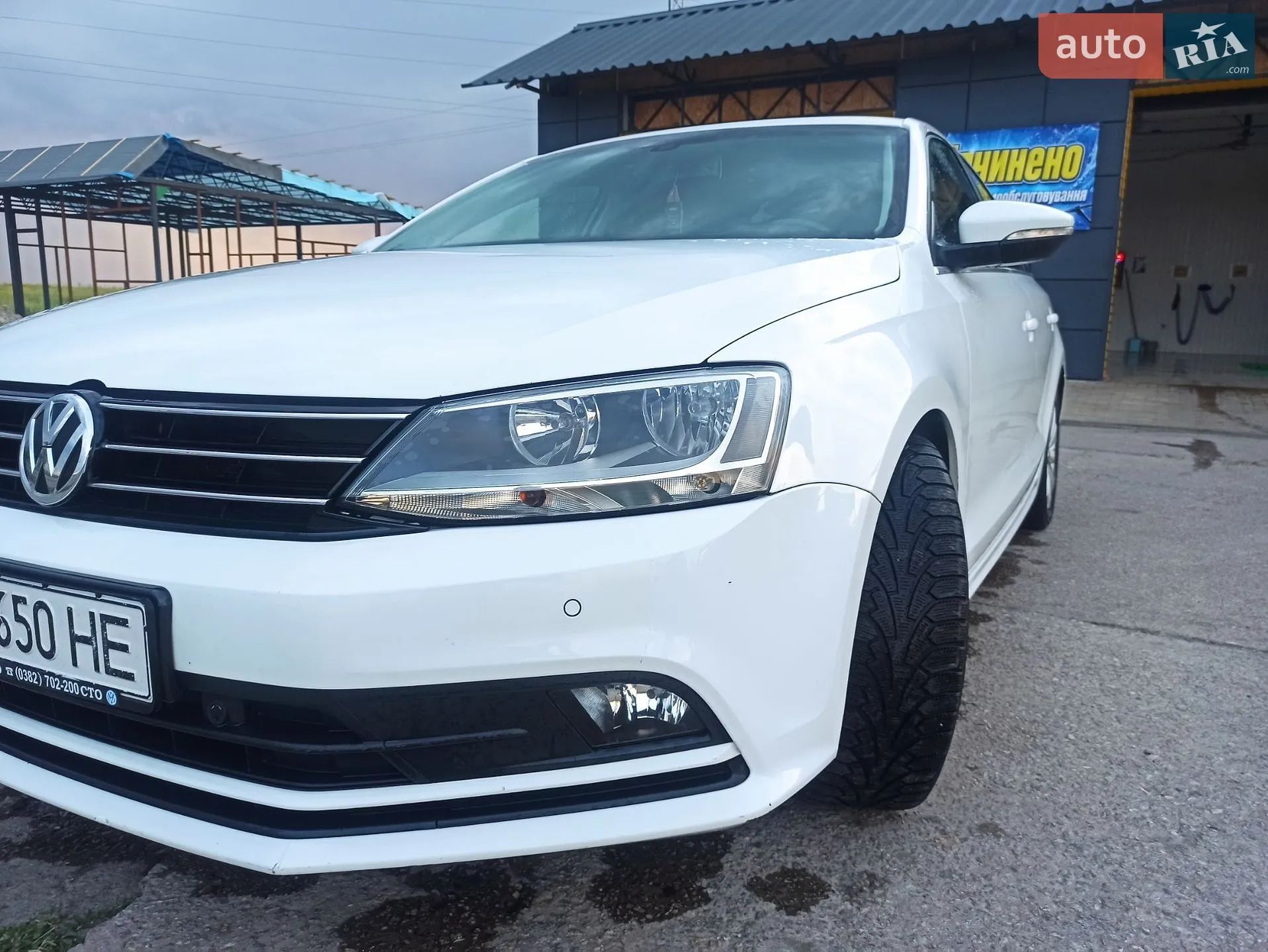 2016 Volkswagen Jetta - мініатюра 52