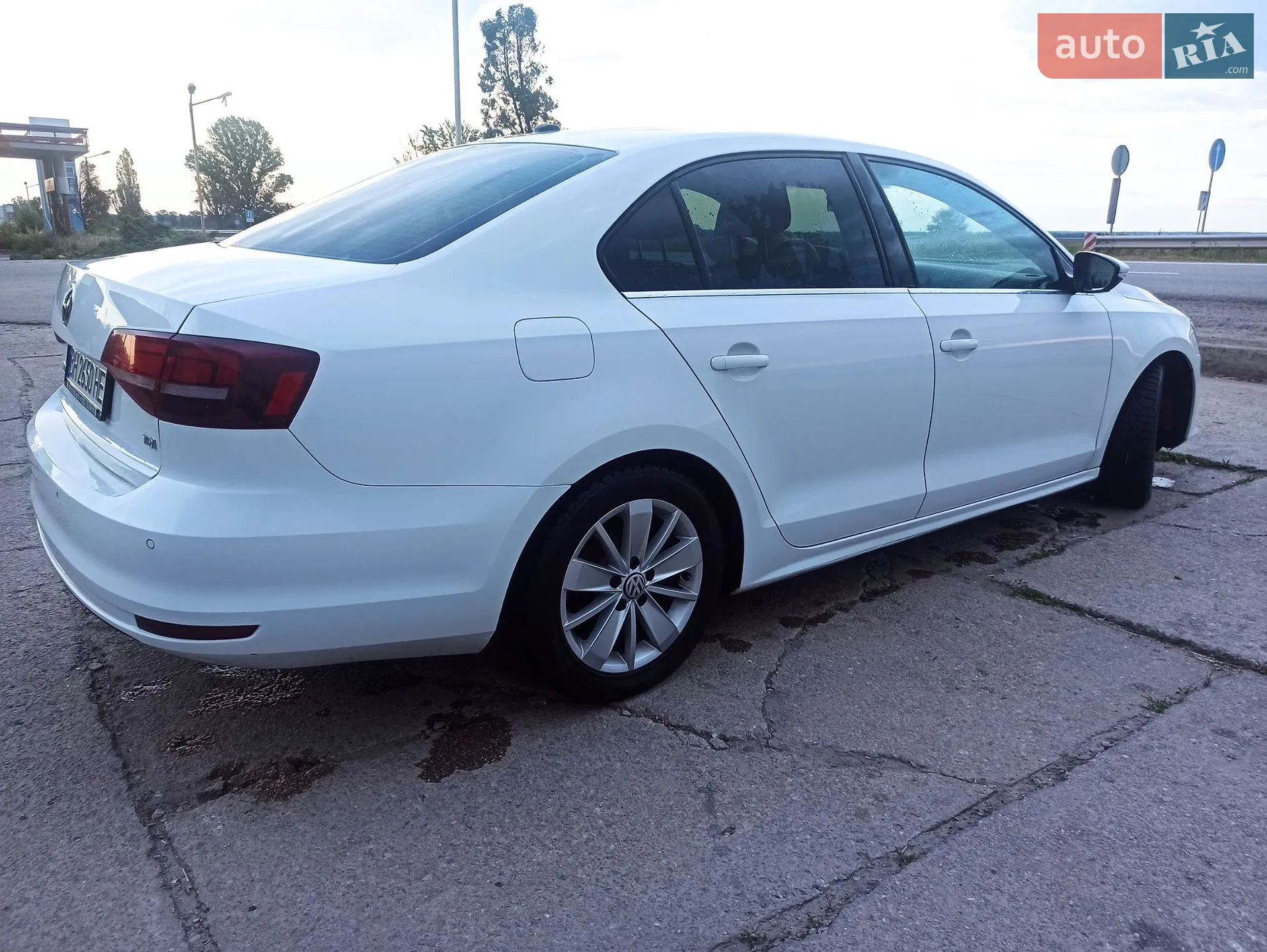 2016 Volkswagen Jetta - мініатюра 46
