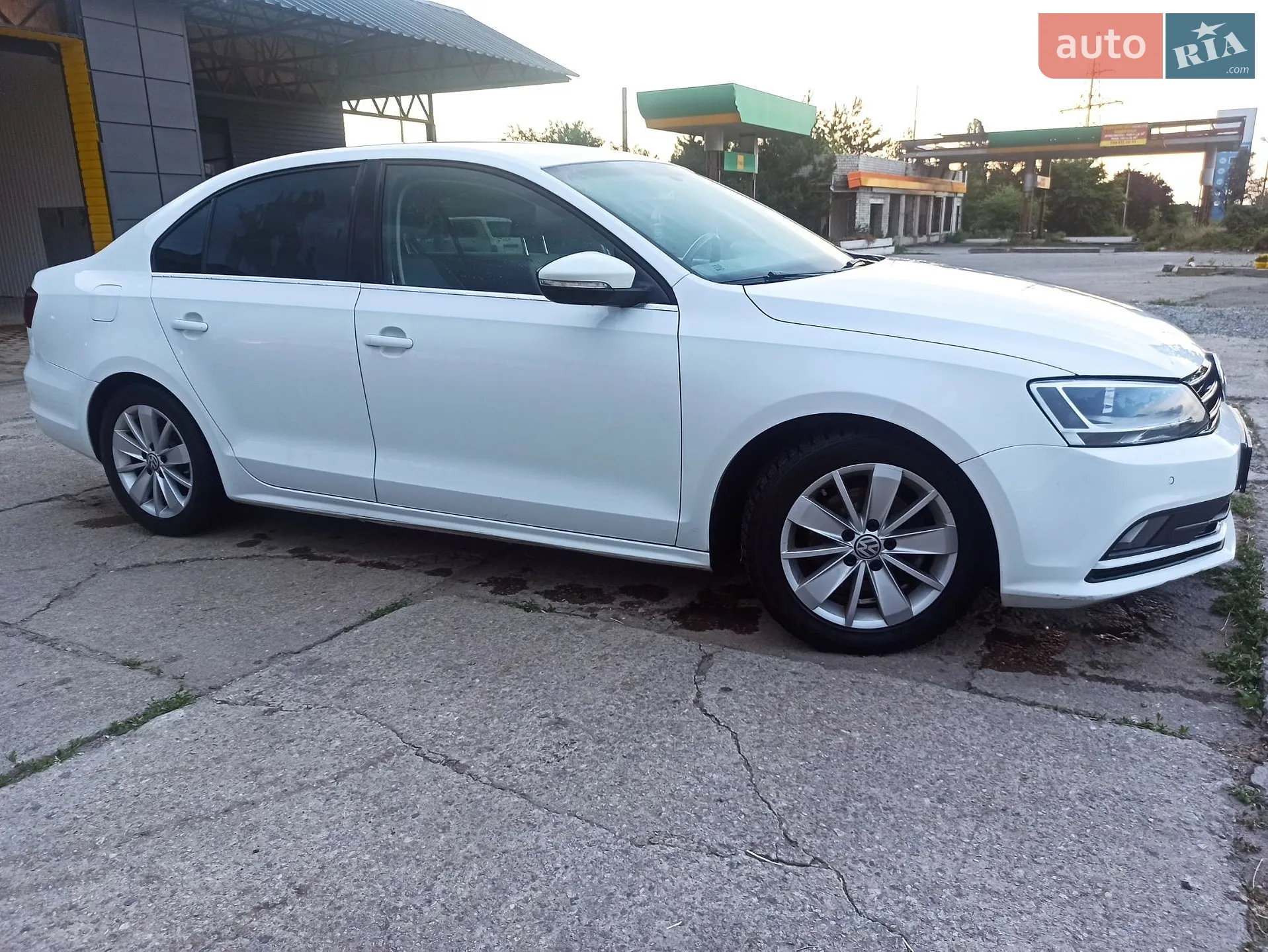 2016 Volkswagen Jetta - мініатюра 45