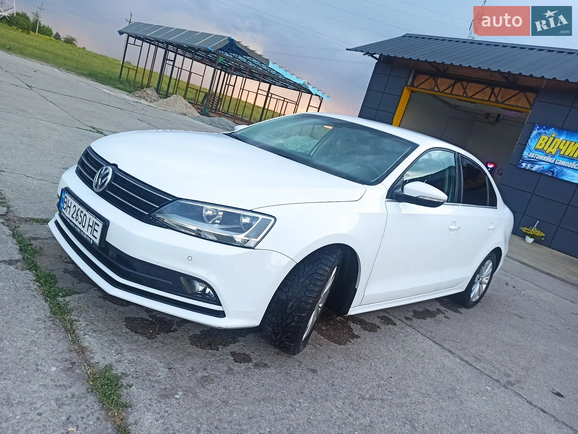 2016 Volkswagen Jetta - мініатюра 50
